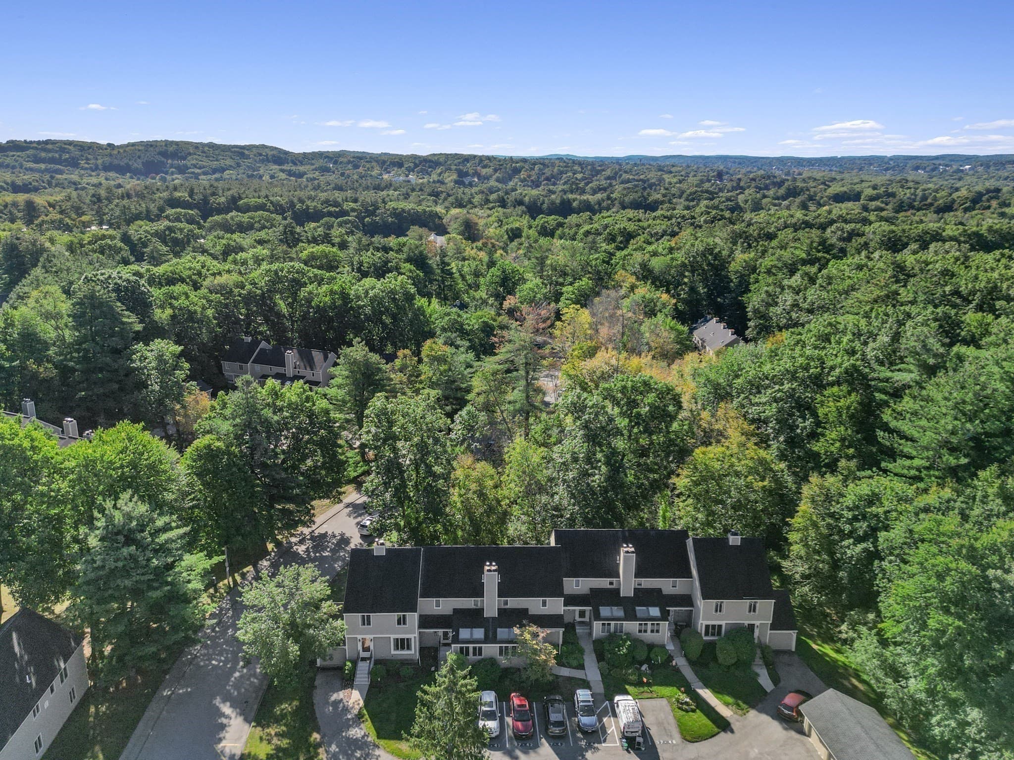 Condominium at 43 Brickett Hill Circle # 43, Haverhill MA 01830, Haverhill, photo 13 of 13