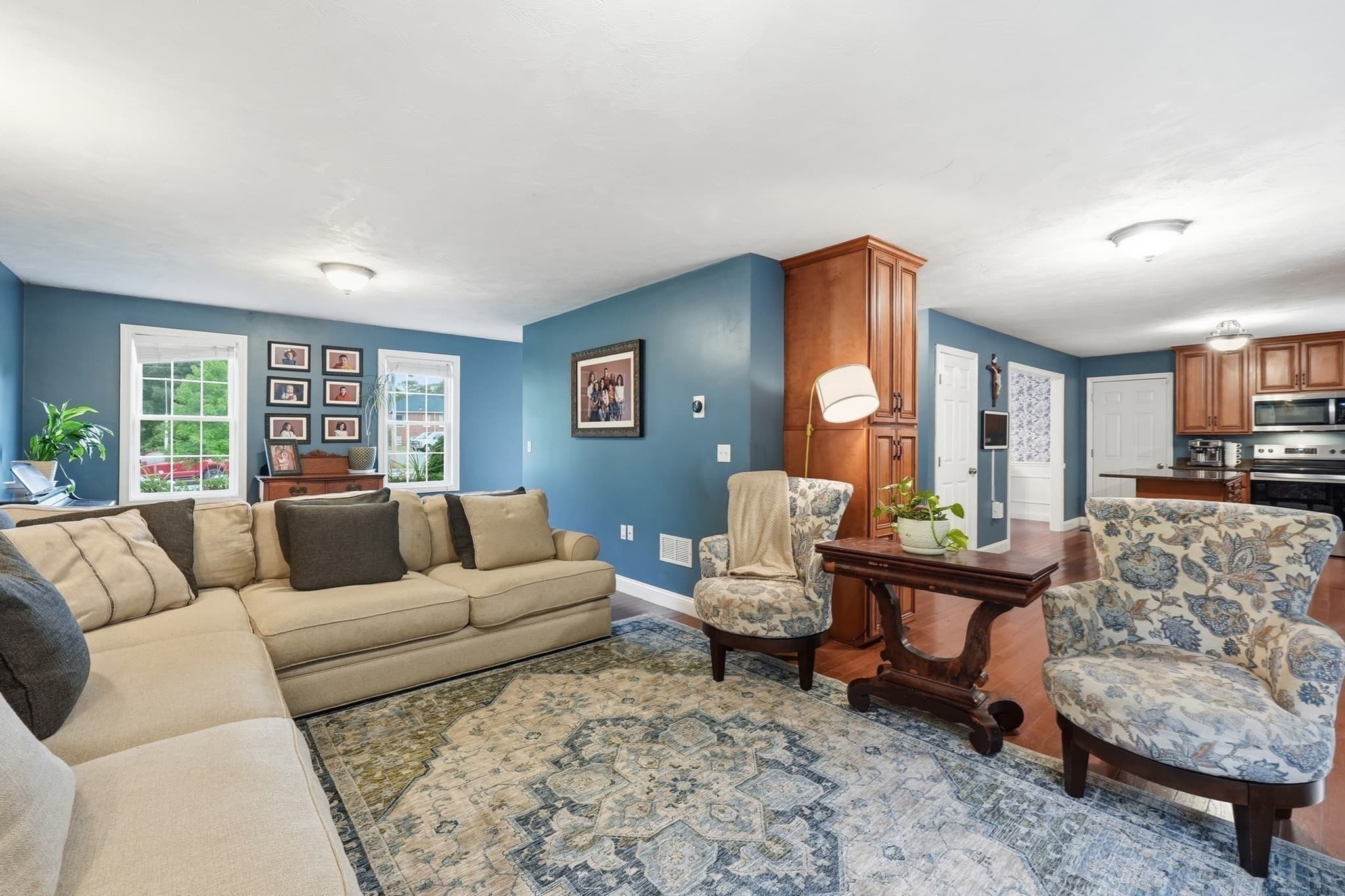 Single Family Residence at 8 Erika Way, Attleboro MA 02703, Attleboro, photo 23 of 42