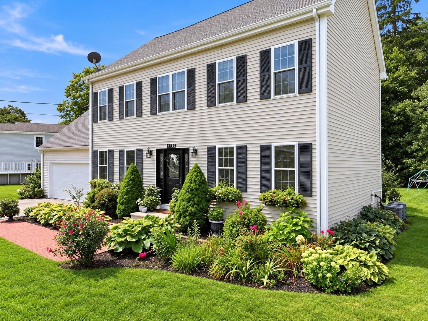 Single Family Residence at 8 Erika Way, Attleboro MA 02703, Attleboro, photo 4 of 42