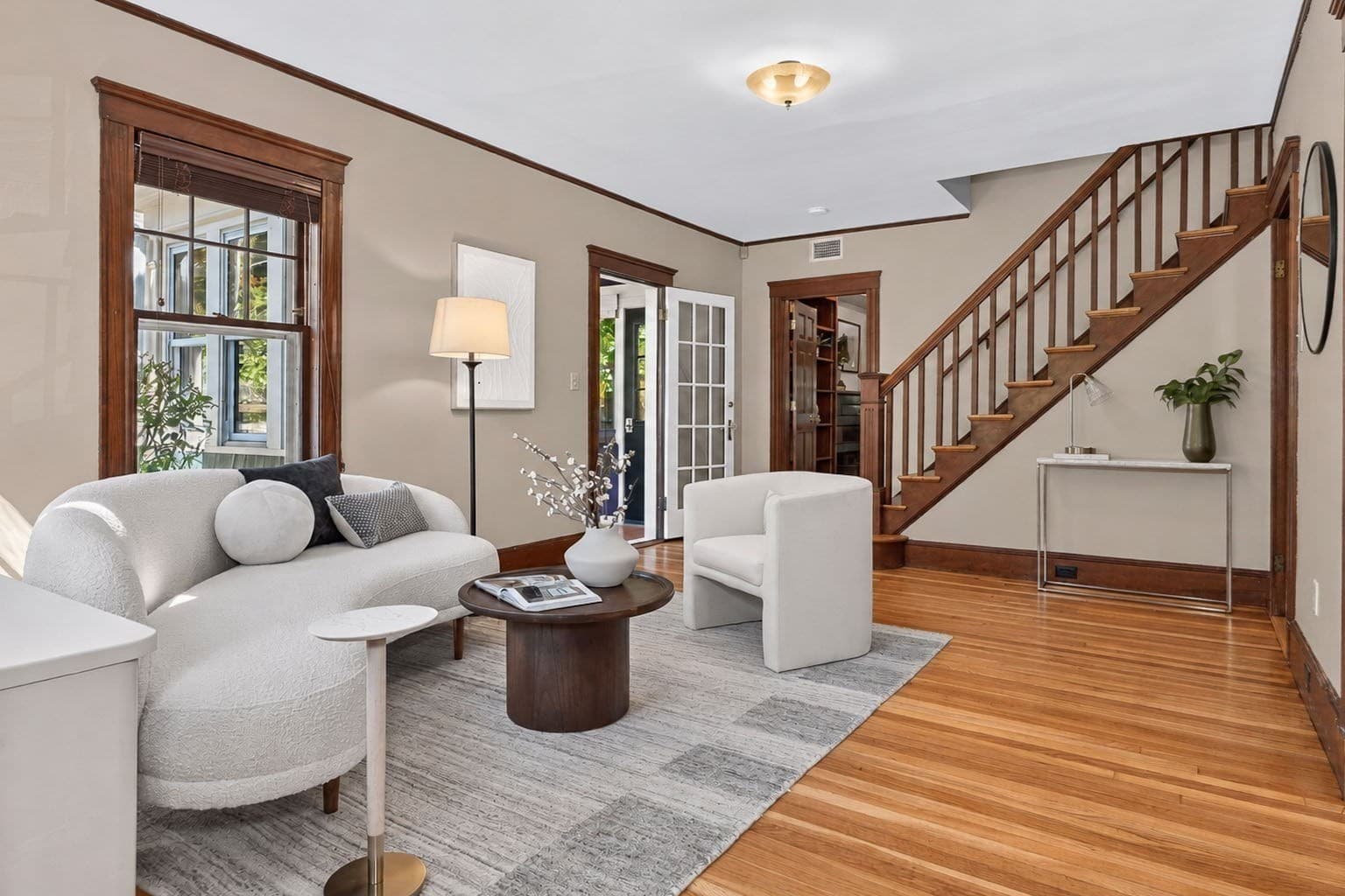 Single Family Residence at 5 Rambler Rd, Boston MA 02130, Boston, photo 2 of 30