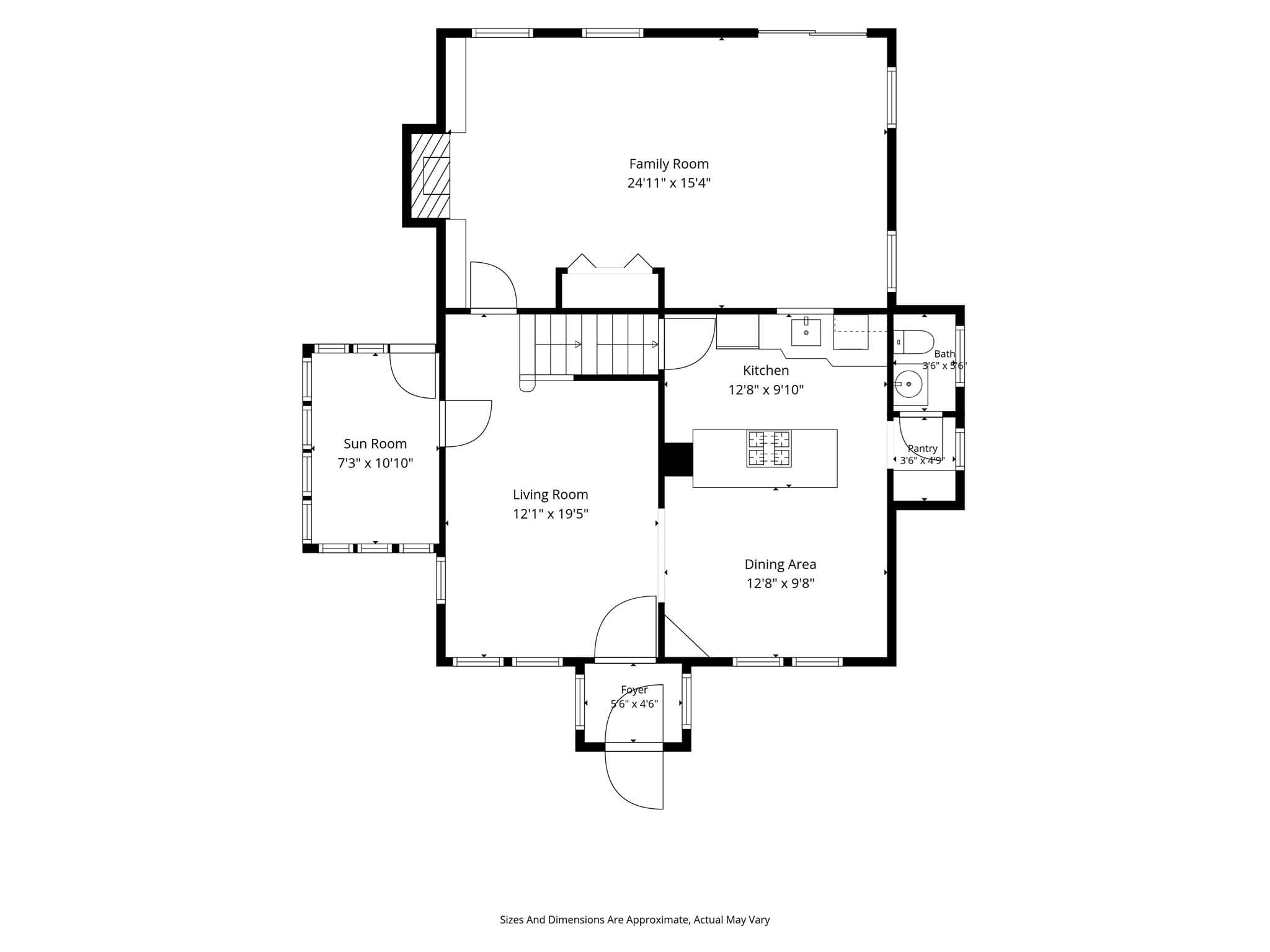 Single Family Residence at 5 Rambler Rd, Boston MA 02130, Boston, photo 28 of 30