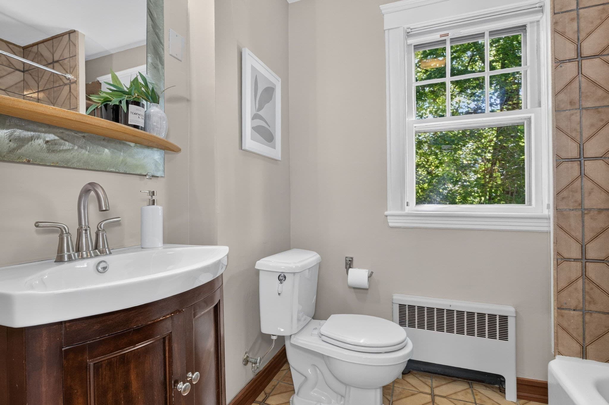 Single Family Residence at 5 Rambler Rd, Boston MA 02130, Boston, photo 18 of 30