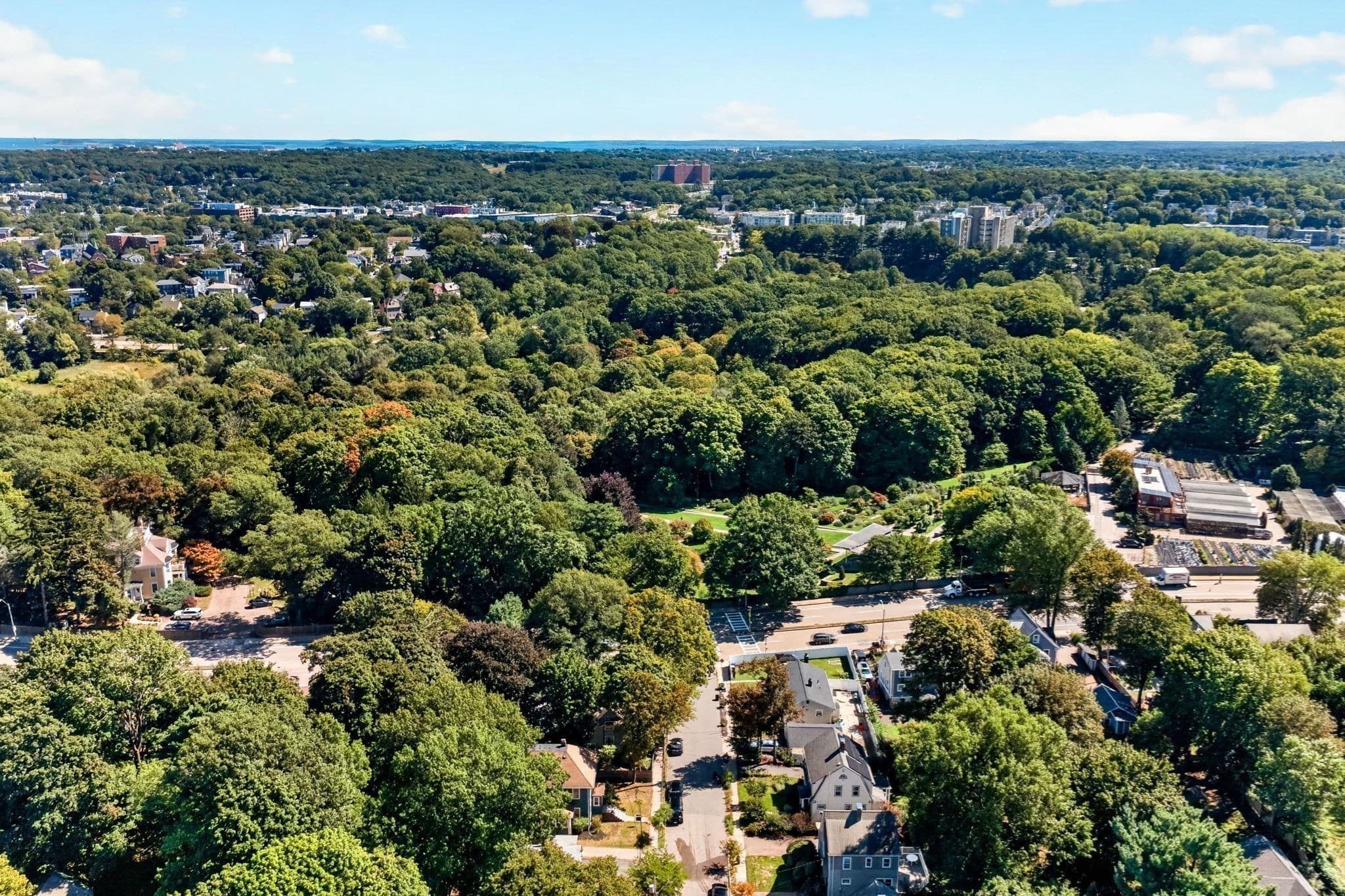 Single Family Residence at 5 Rambler Rd, Boston MA 02130, Boston, photo 25 of 30