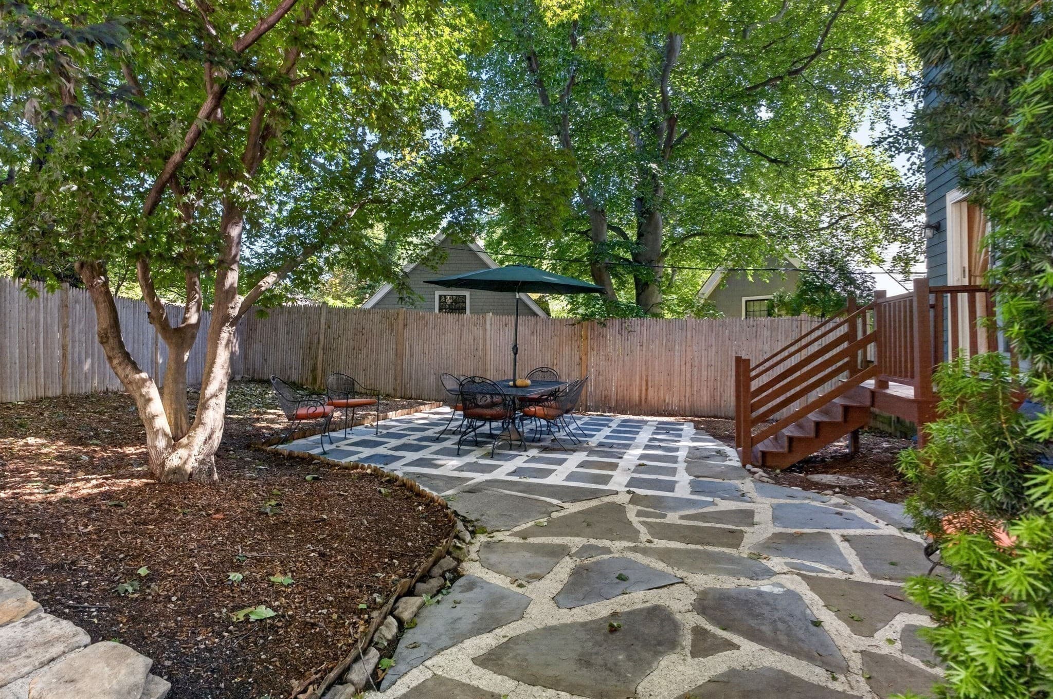 Single Family Residence at 5 Rambler Rd, Boston MA 02130, Boston, photo 21 of 30