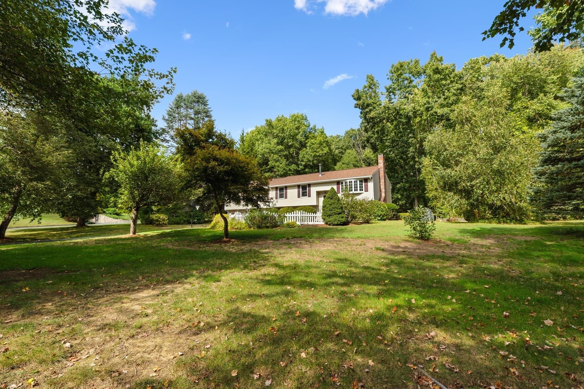 Single Family Residence at 195 Cordaville Rd, Ashland MA 01721, Ashland, photo 29 of 31