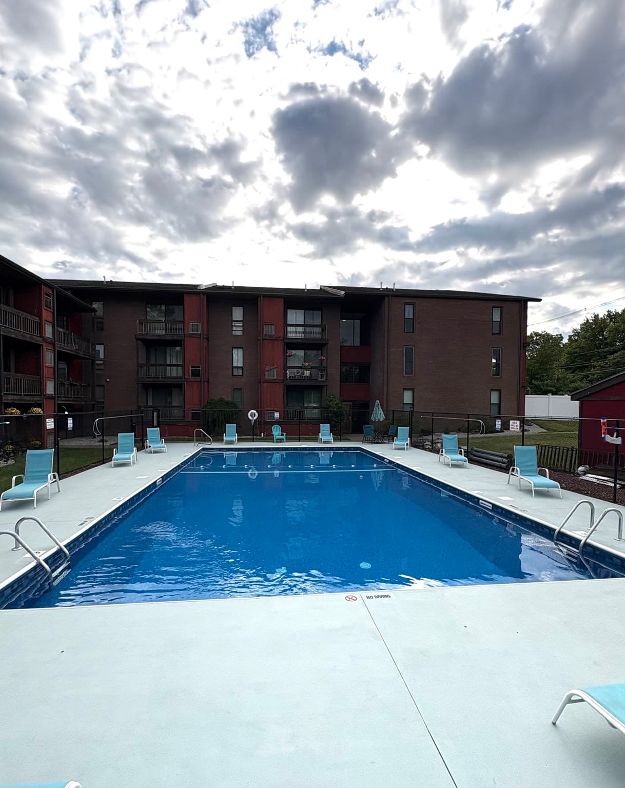 Condominium at 170 Highland St # 115A, Taunton MA 02780, Taunton, photo 14 of 14