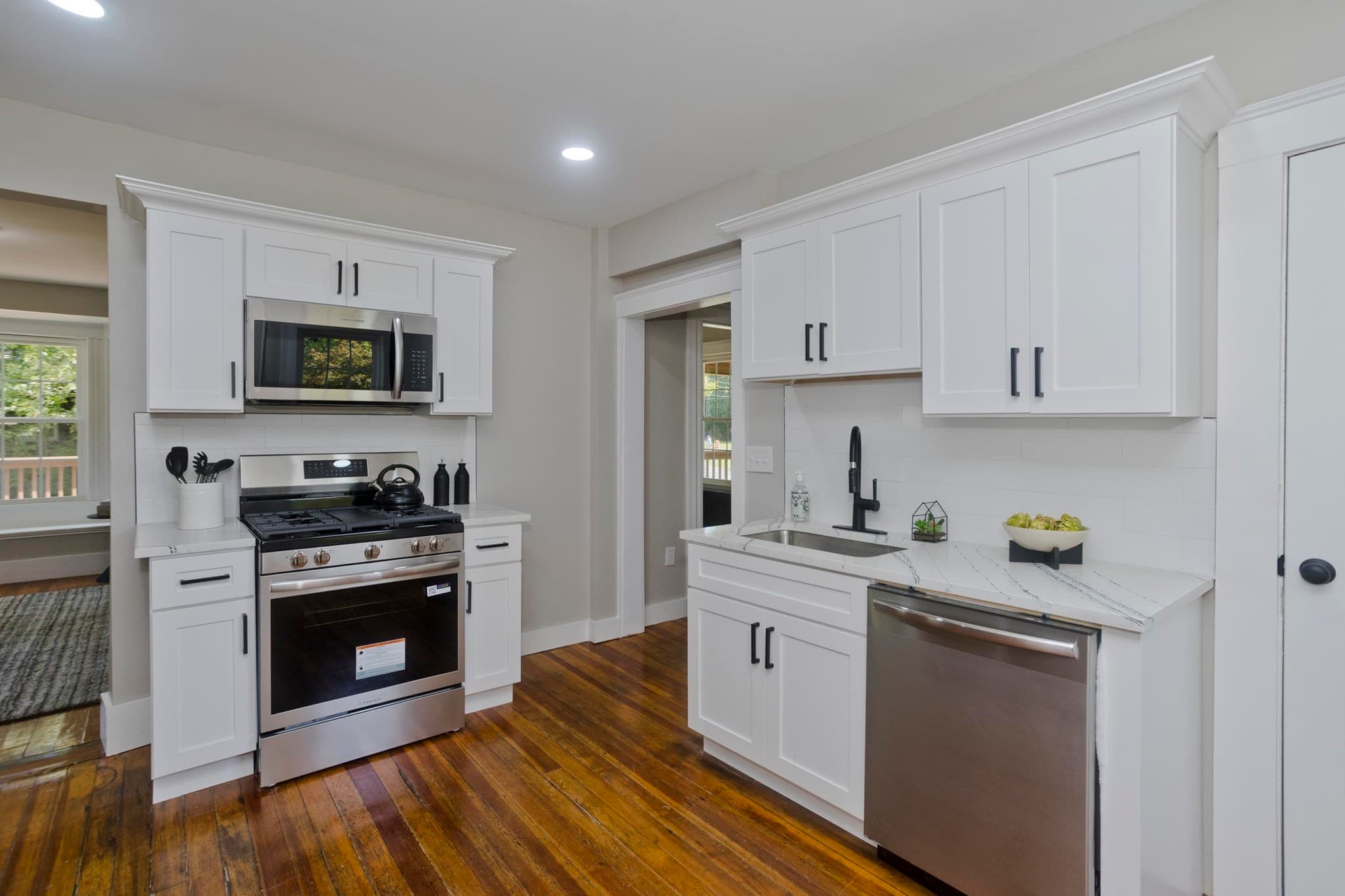 Single Family Residence at 7 Lawndale Street, Easthampton MA 01027, Easthampton, photo 19 of 39