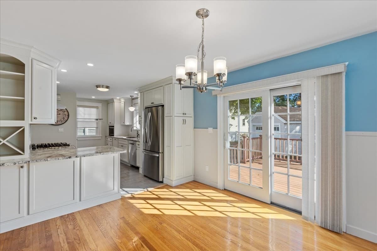 Single Family Residence at 2 Houston Avenue, Methuen MA 01844, Methuen, photo 10 of 40