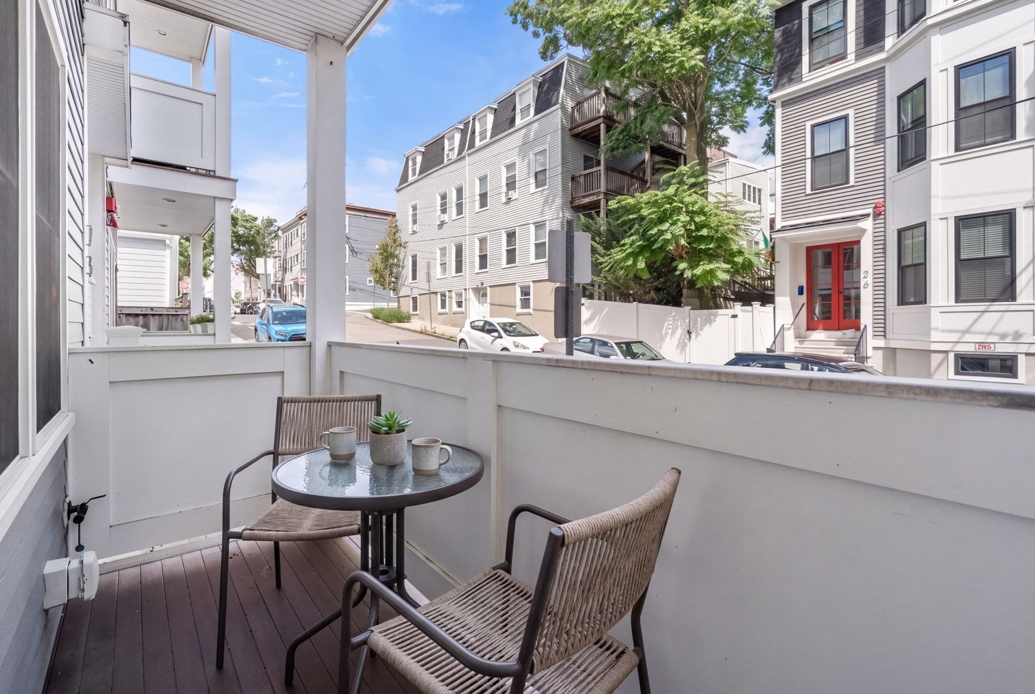 Condominium at 25 Mercer St # 1, Boston MA 02127, Boston, photo 12 of 25