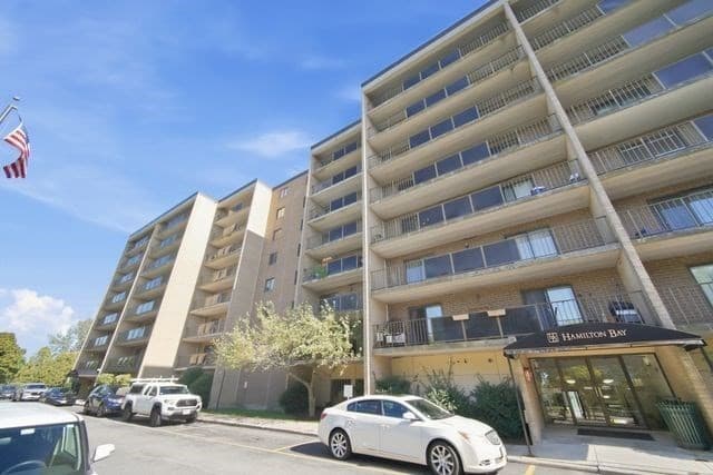 Condominium at 175 Quincy Shore Dr # B61, Quincy MA 02171, Quincy, photo 22 of 27