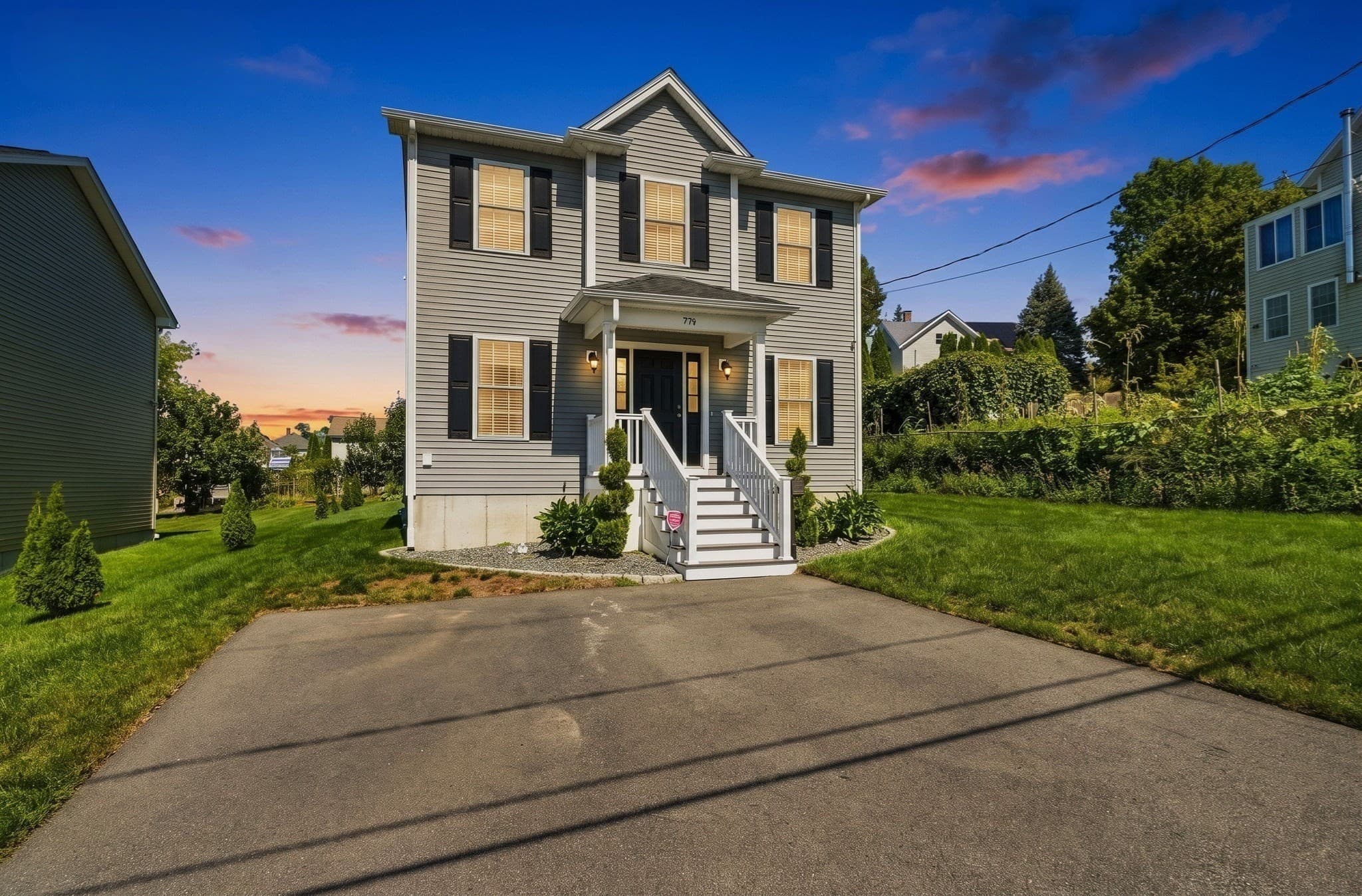 774 Hicks St, Fall River MA 02724
