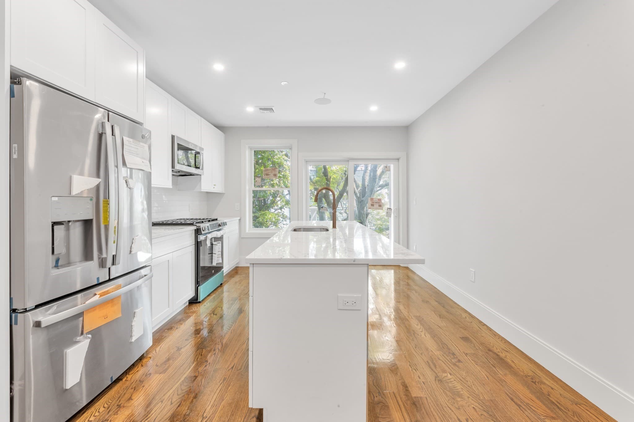 Condominium at 199 Havre St # 6, Boston MA 02128, Boston, photo 2 of 17