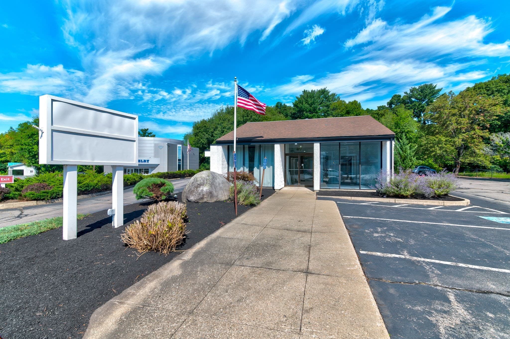 Commercial Sale at 37 Whiting St, Hingham MA 02043, Hingham, photo 2 of 17