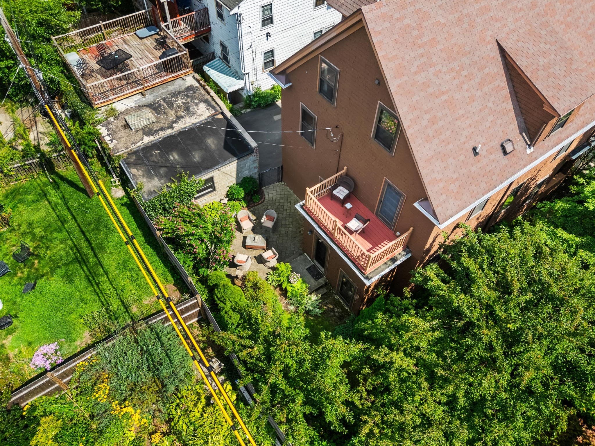 Single Family Residence at 3 Moultrie St, Boston MA 02124, Boston, photo 23 of 24