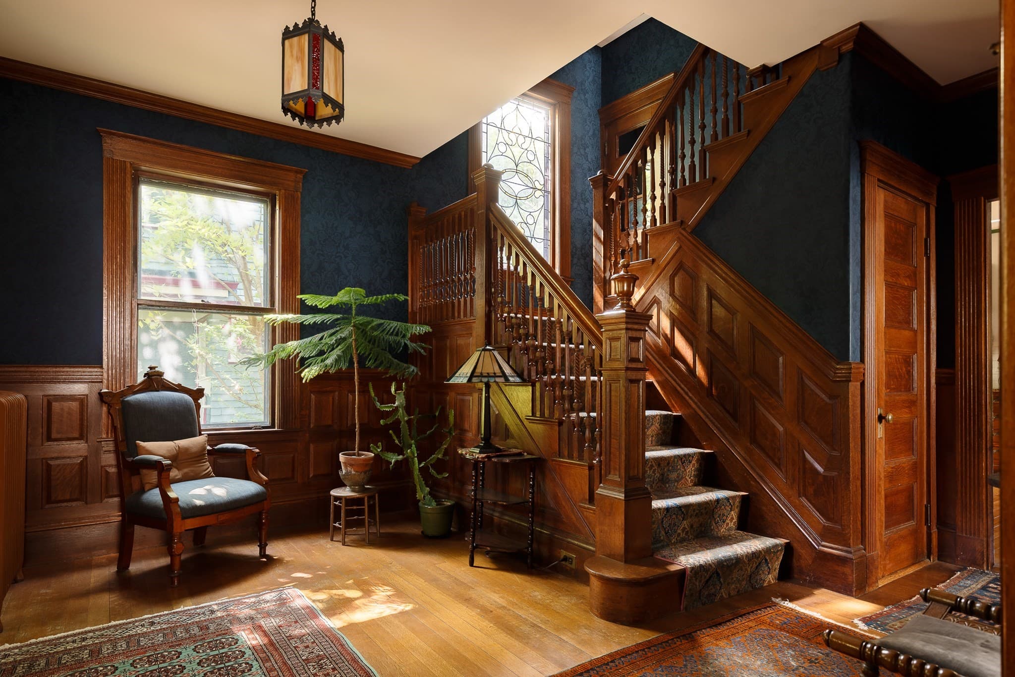 Single Family Residence at 3 Moultrie St, Boston MA 02124, Boston, photo 2 of 24