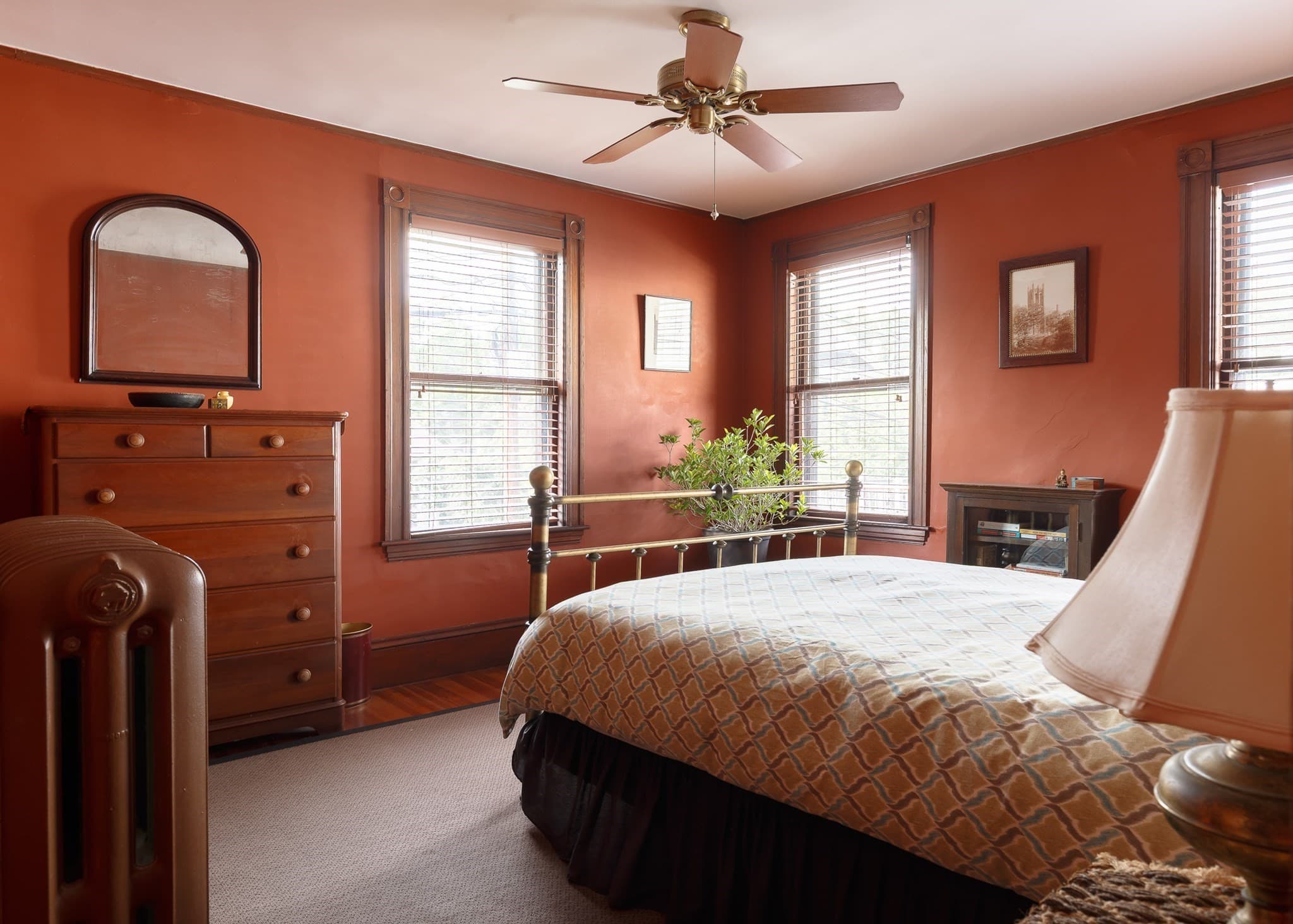 Single Family Residence at 3 Moultrie St, Boston MA 02124, Boston, photo 16 of 24