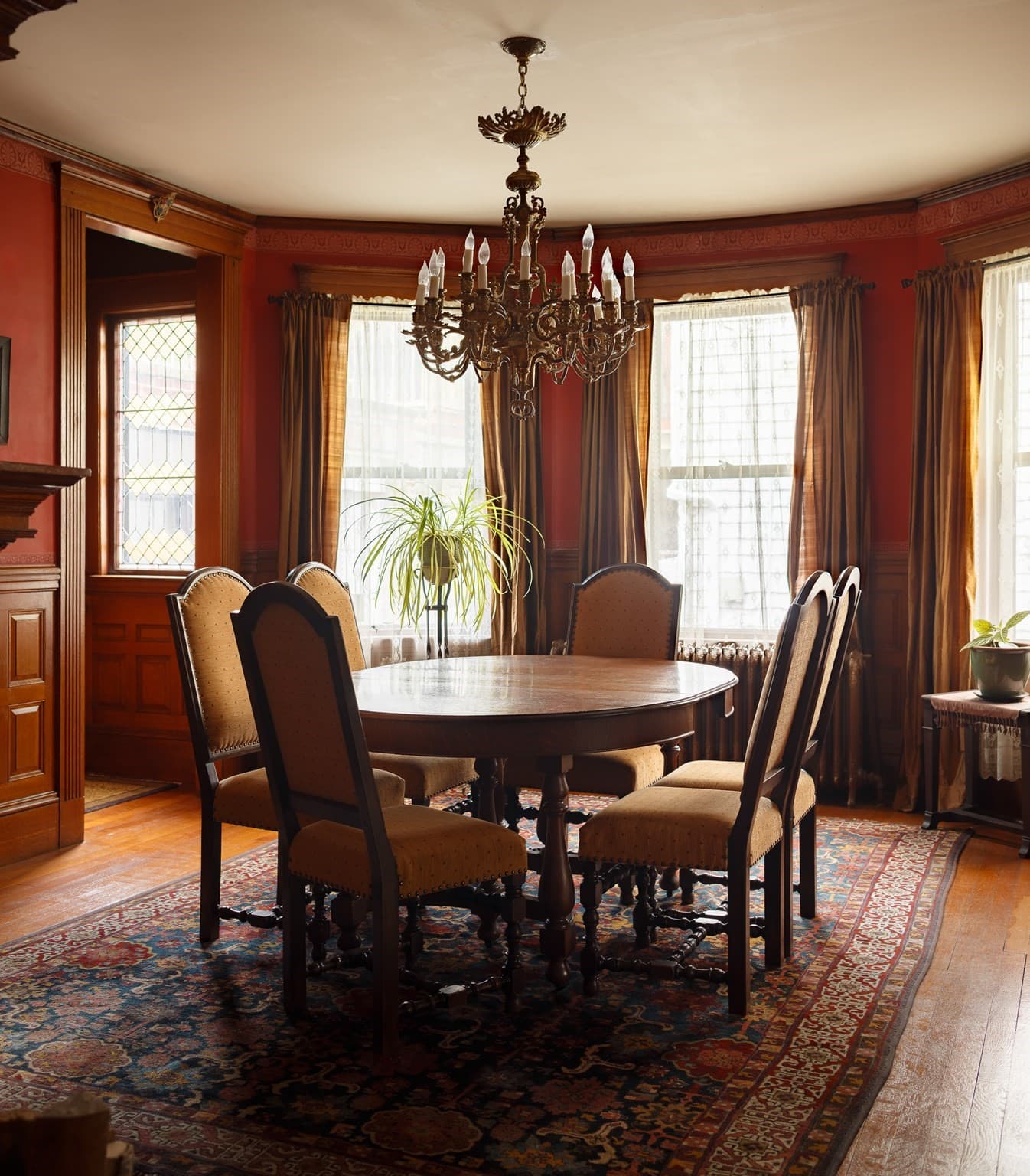 Single Family Residence at 3 Moultrie St, Boston MA 02124, Boston, photo 5 of 24