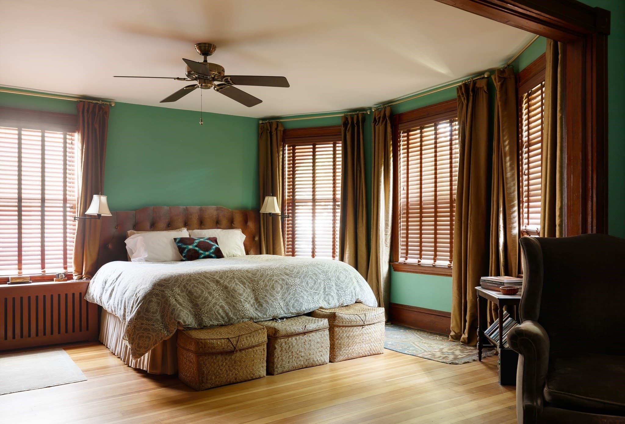 Single Family Residence at 3 Moultrie St, Boston MA 02124, Boston, photo 10 of 24