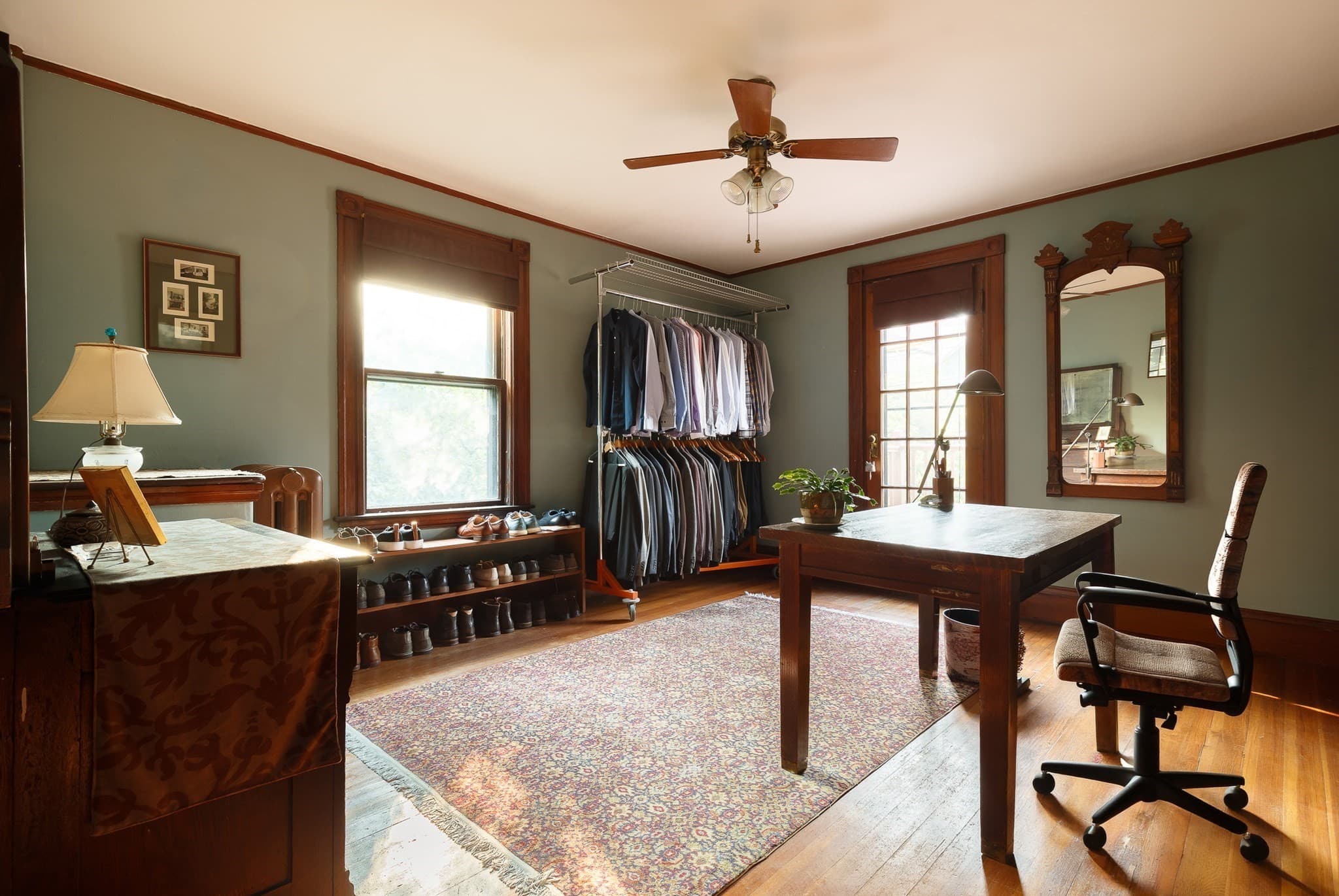 Single Family Residence at 3 Moultrie St, Boston MA 02124, Boston, photo 14 of 24