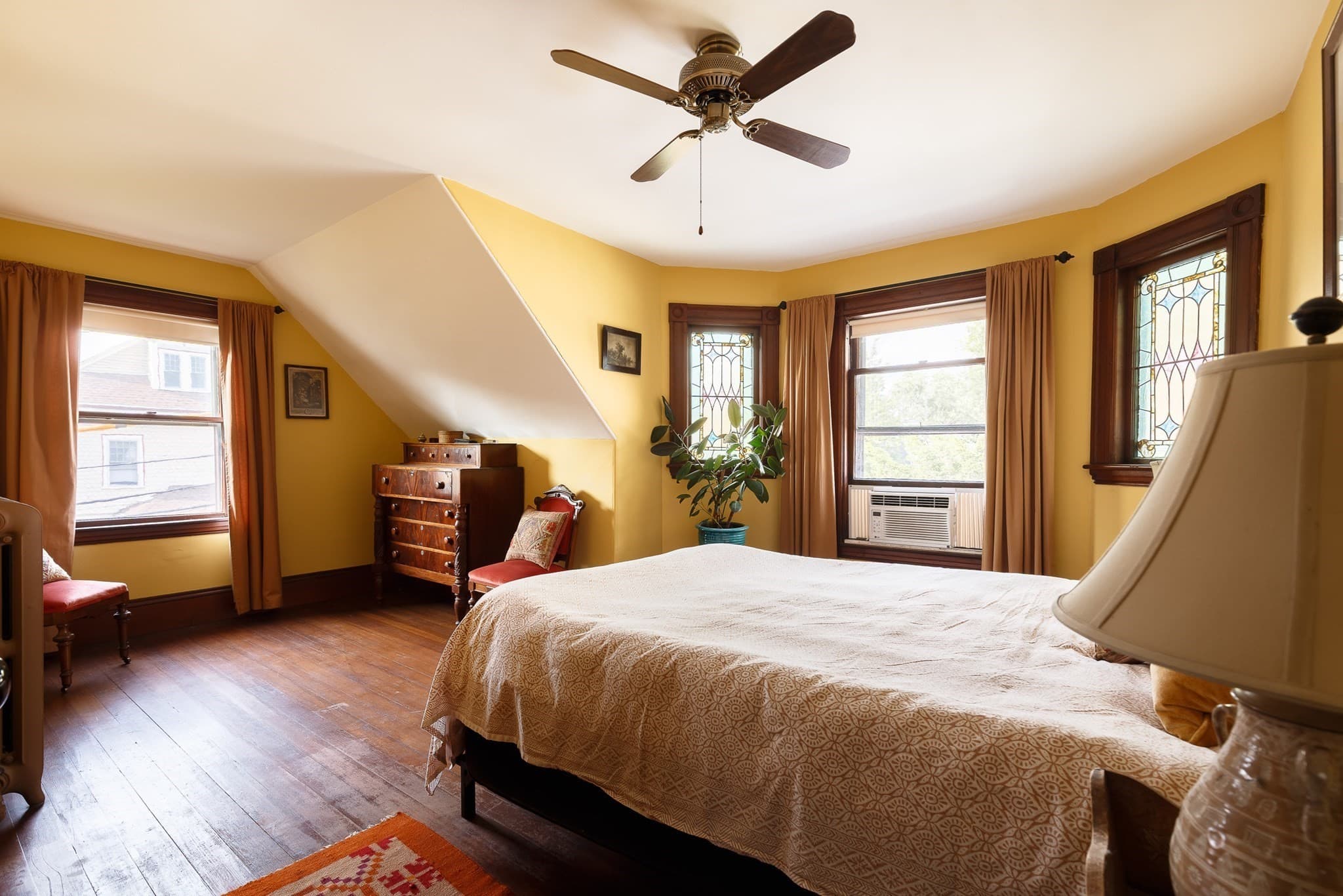 Single Family Residence at 3 Moultrie St, Boston MA 02124, Boston, photo 18 of 24