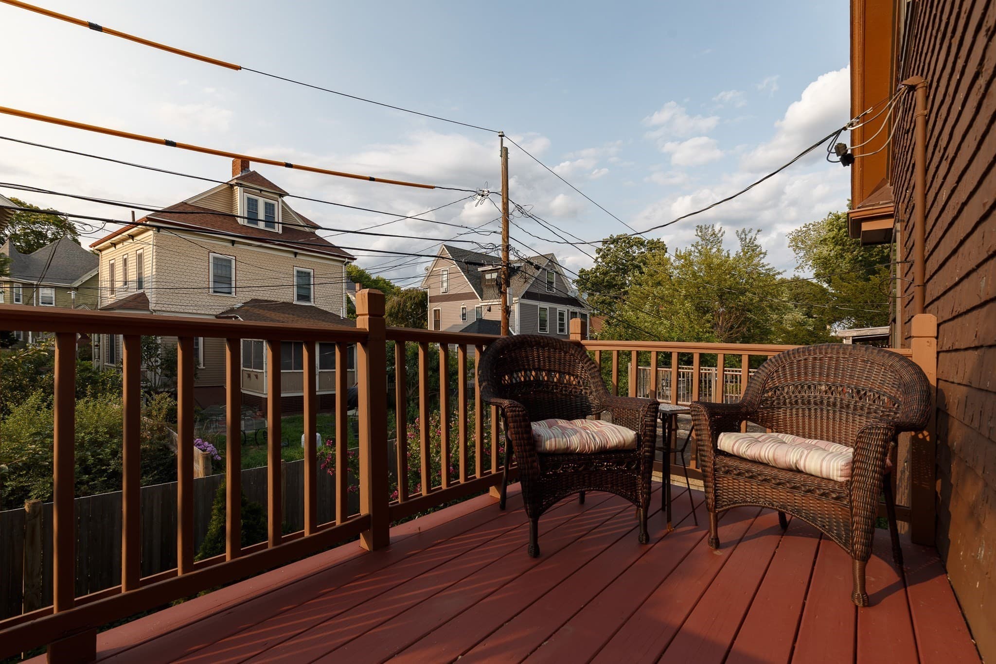 Single Family Residence at 3 Moultrie St, Boston MA 02124, Boston, photo 15 of 24