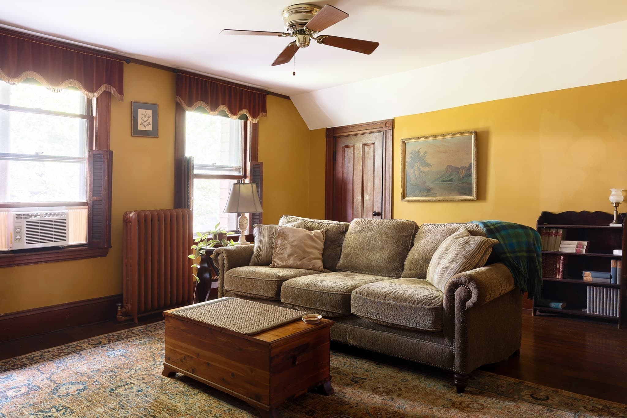 Single Family Residence at 3 Moultrie St, Boston MA 02124, Boston, photo 19 of 24