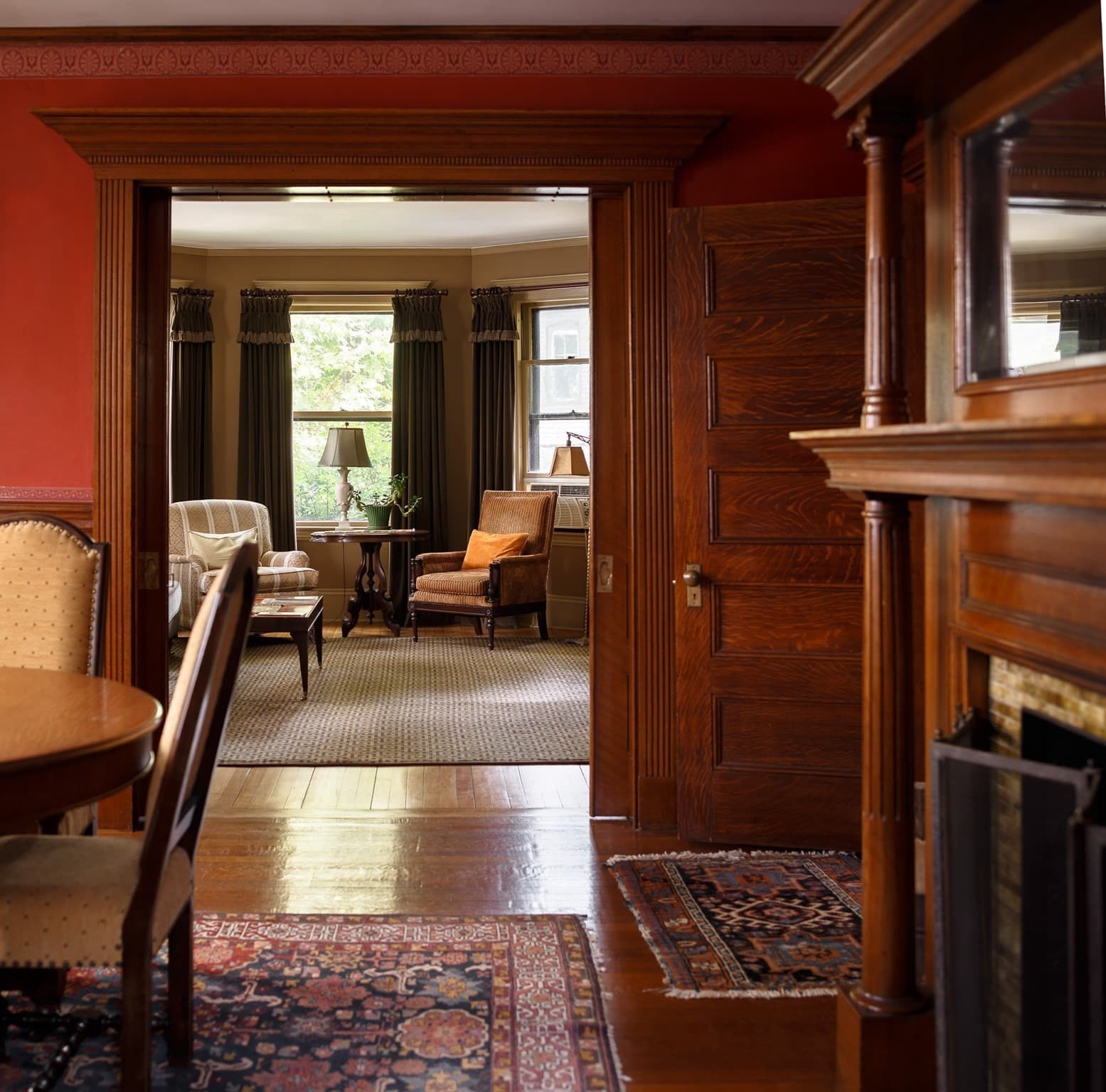 Single Family Residence at 3 Moultrie St, Boston MA 02124, Boston, photo 4 of 24