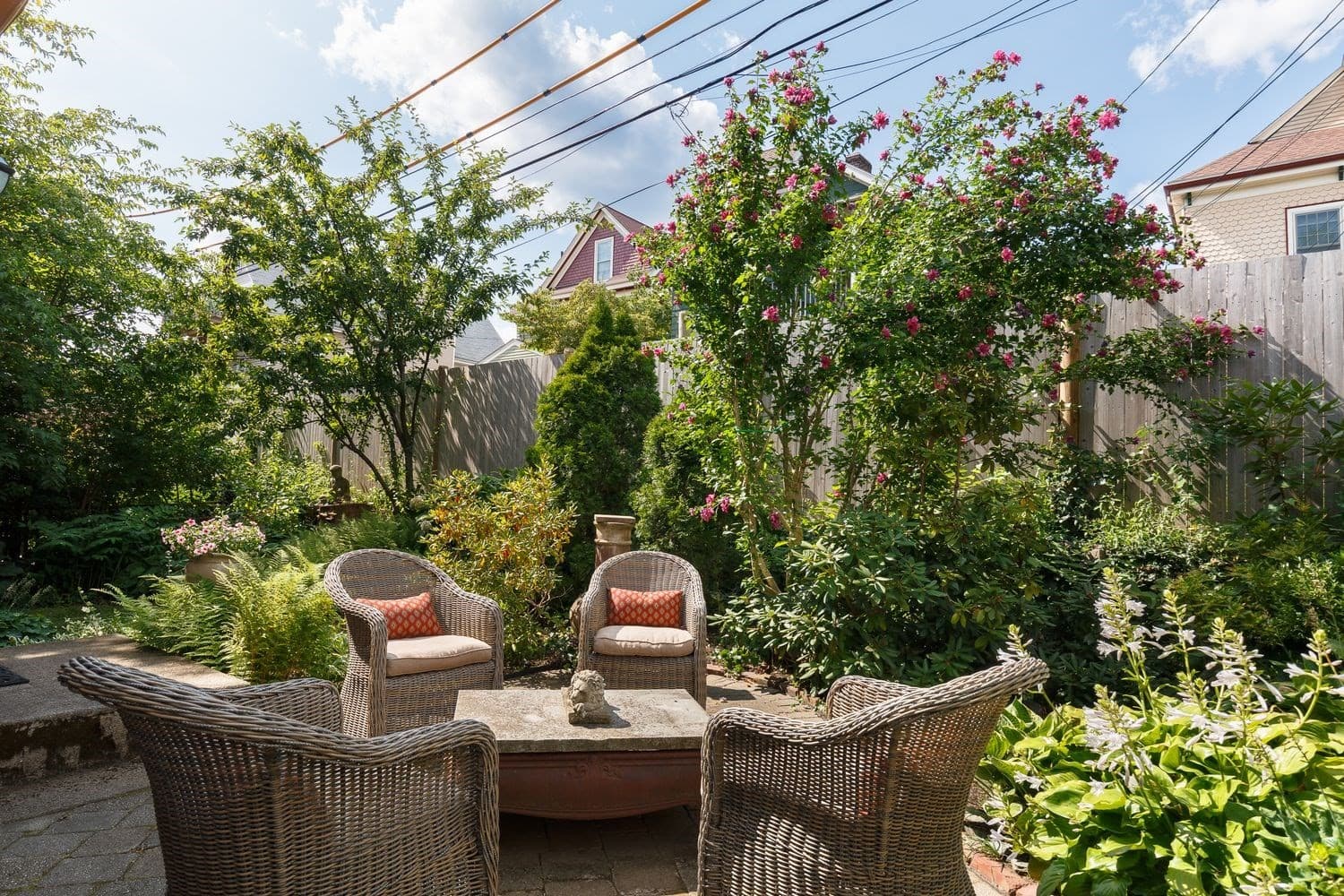 Single Family Residence at 3 Moultrie St, Boston MA 02124, Boston, photo 21 of 24