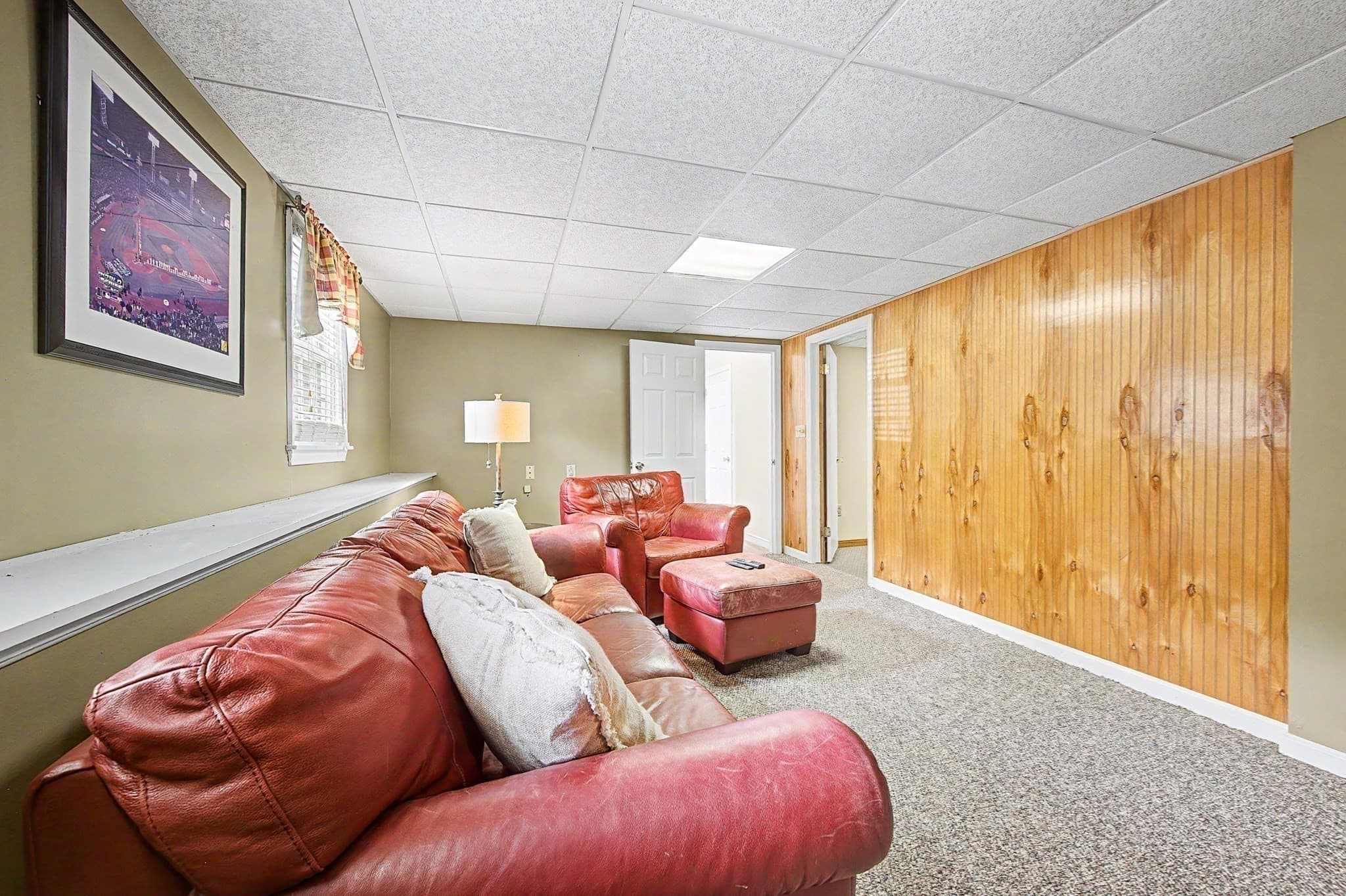 Single Family Residence at 23 Evergreen Way, Dedham MA 02026, Dedham, photo 32 of 38