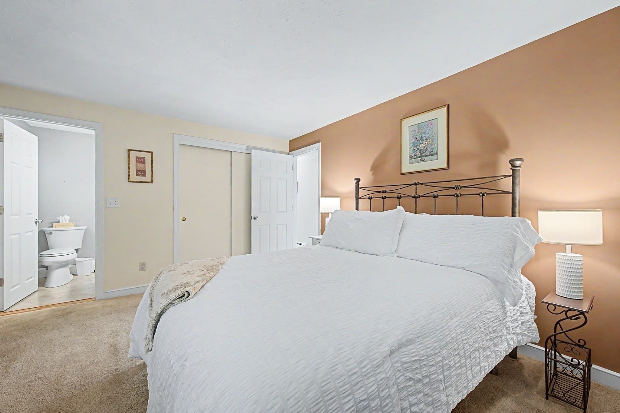 Single Family Residence at 23 Evergreen Way, Dedham MA 02026, Dedham, photo 28 of 38