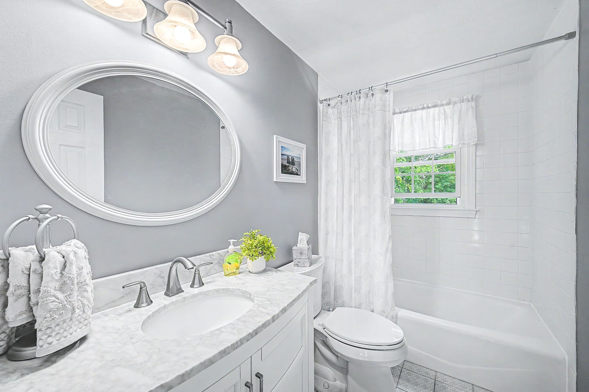 Single Family Residence at 23 Evergreen Way, Dedham MA 02026, Dedham, photo 21 of 38