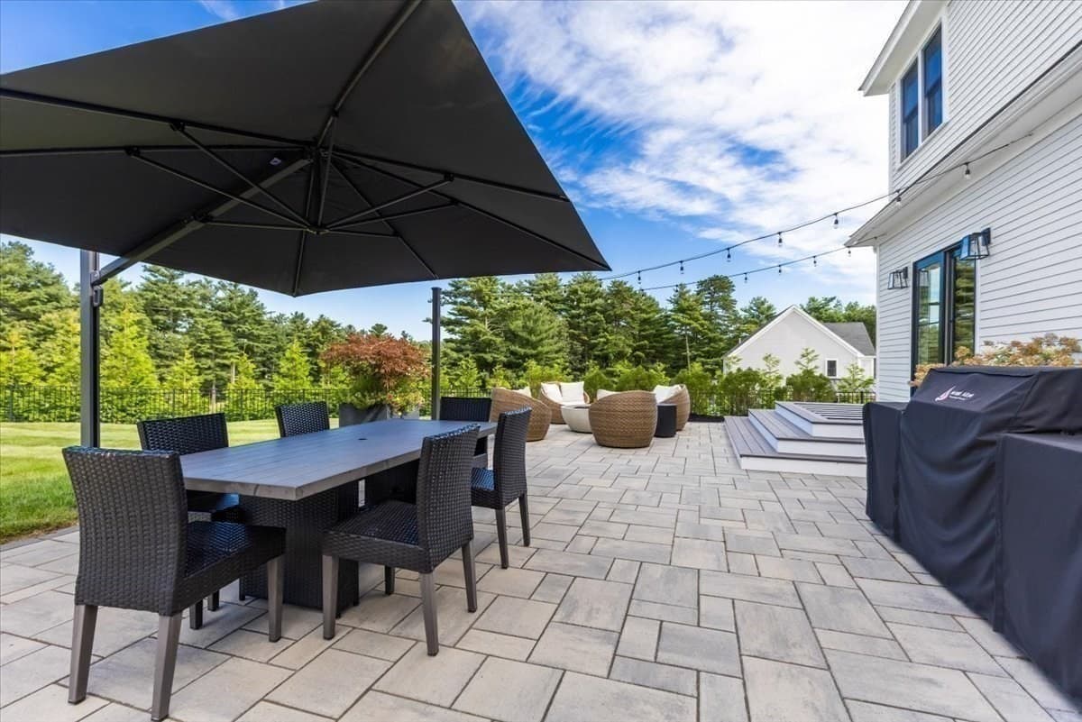 Single Family Residence at 330 Country Club Way, Kingston MA 02364, Kingston, photo 39 of 42