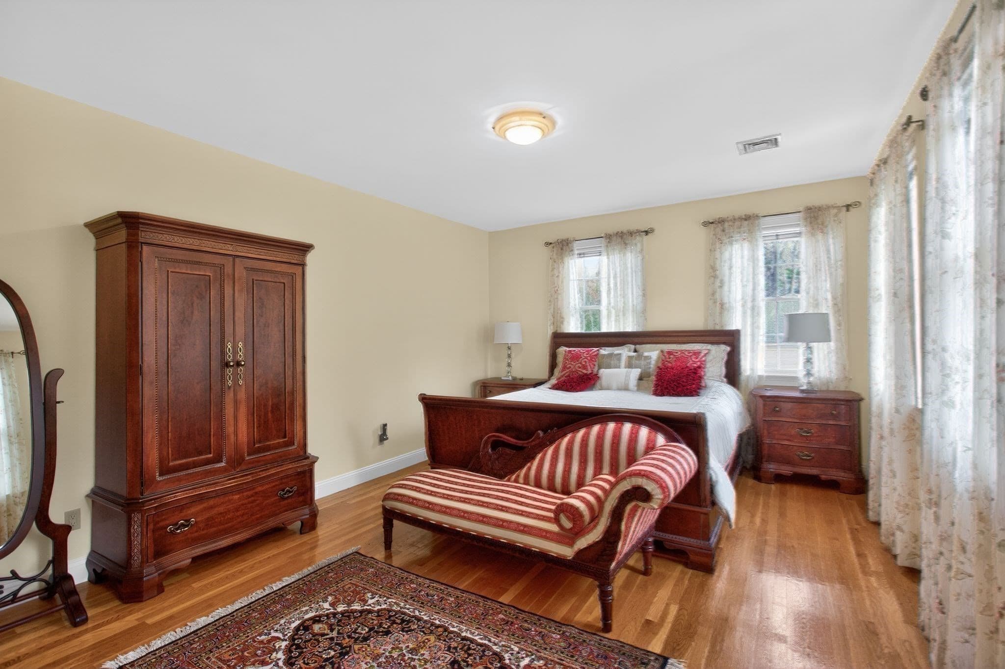 Single Family Residence at 17 Morningside Lane, Lincoln MA 01773, Lincoln, photo 23 of 31