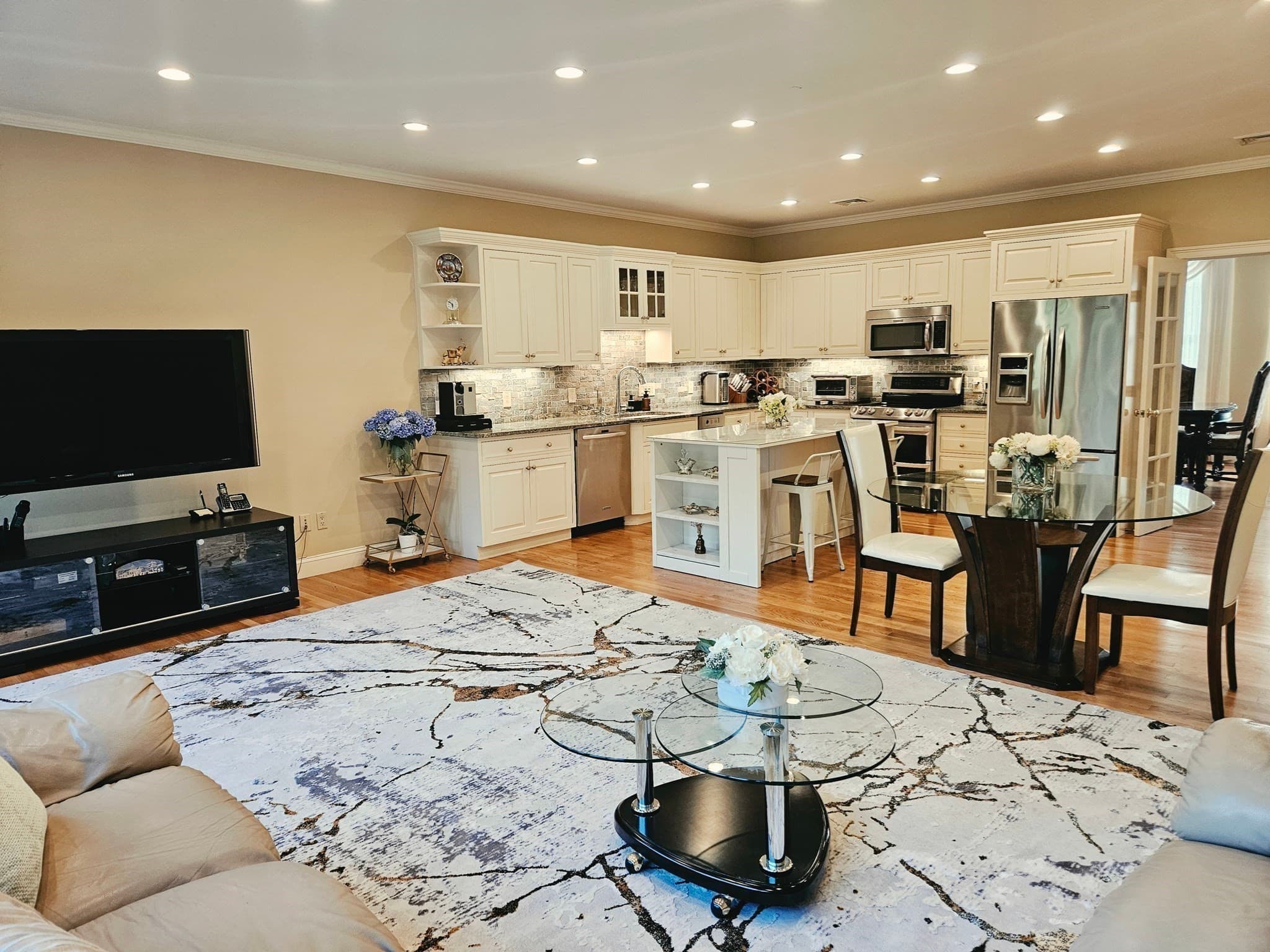 Single Family Residence at 17 Morningside Lane, Lincoln MA 01773, Lincoln, photo 12 of 31