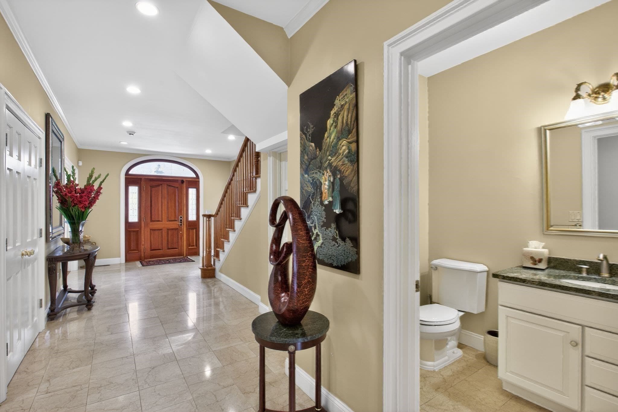 Single Family Residence at 17 Morningside Lane, Lincoln MA 01773, Lincoln, photo 7 of 31