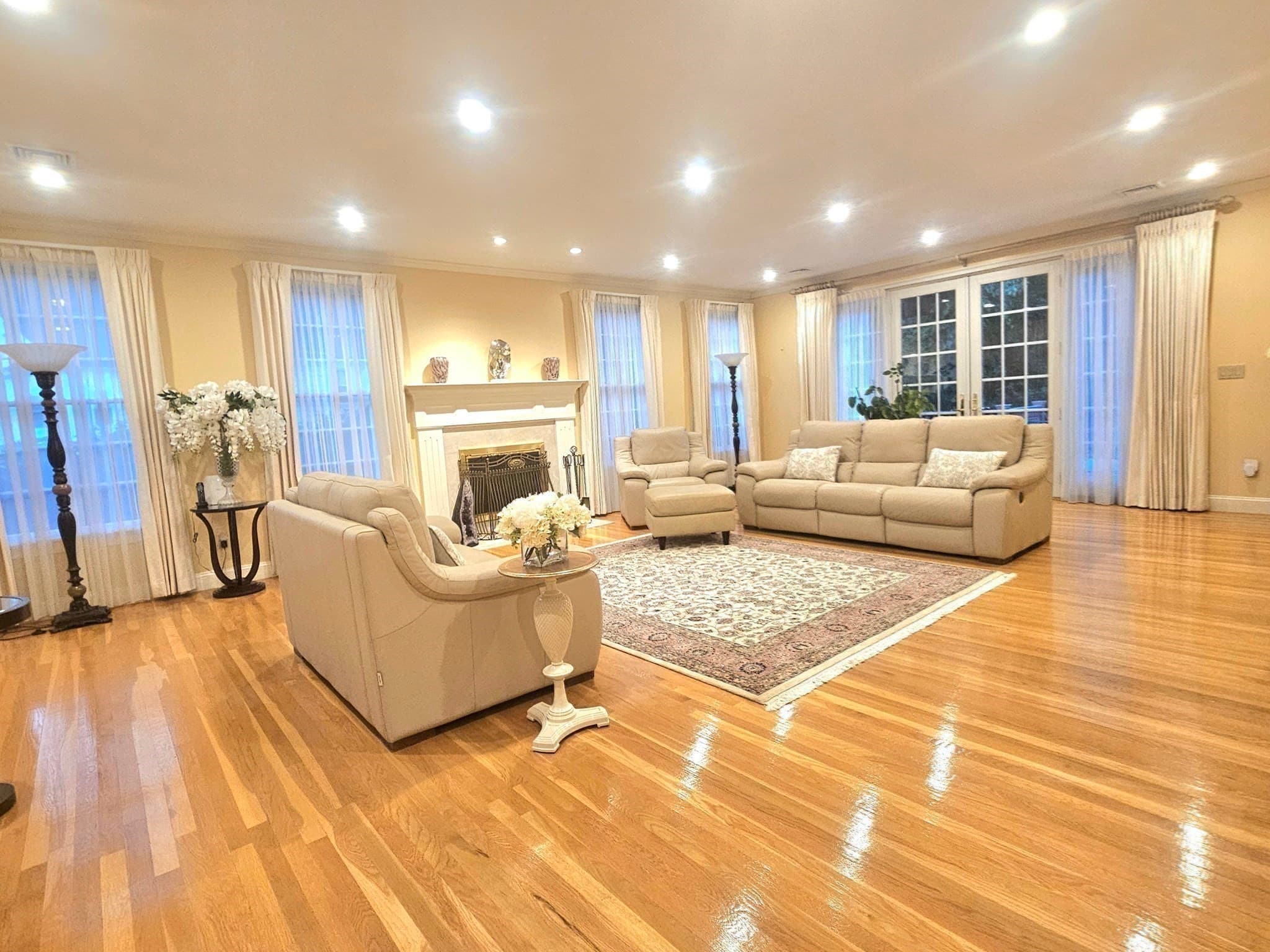 Single Family Residence at 17 Morningside Lane, Lincoln MA 01773, Lincoln, photo 10 of 31