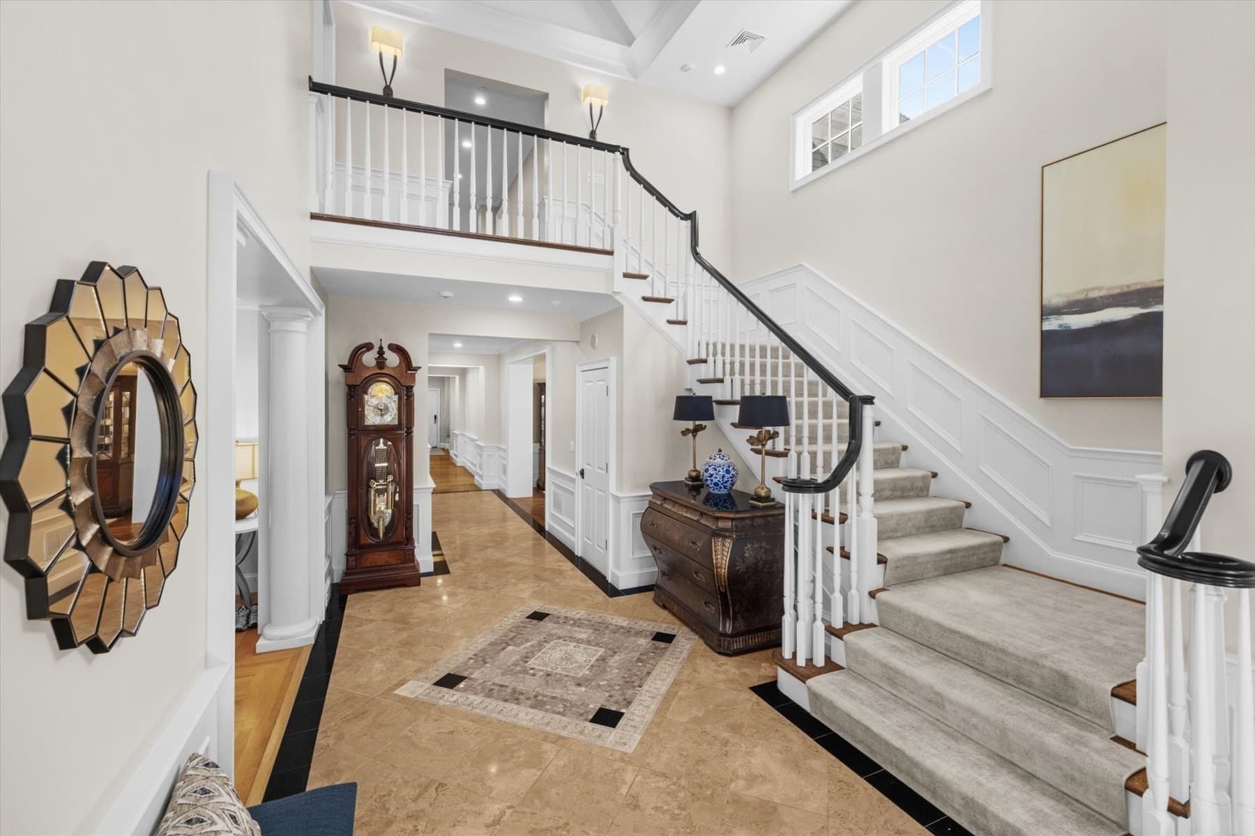 Single Family Residence at 23 Stonefield Court, Needham MA 02492, Needham, photo 3 of 40