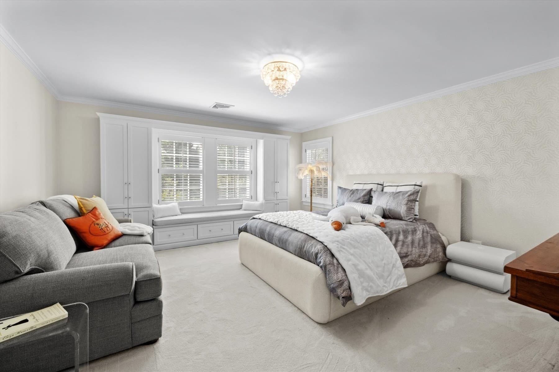 Single Family Residence at 23 Stonefield Court, Needham MA 02492, Needham, photo 24 of 40