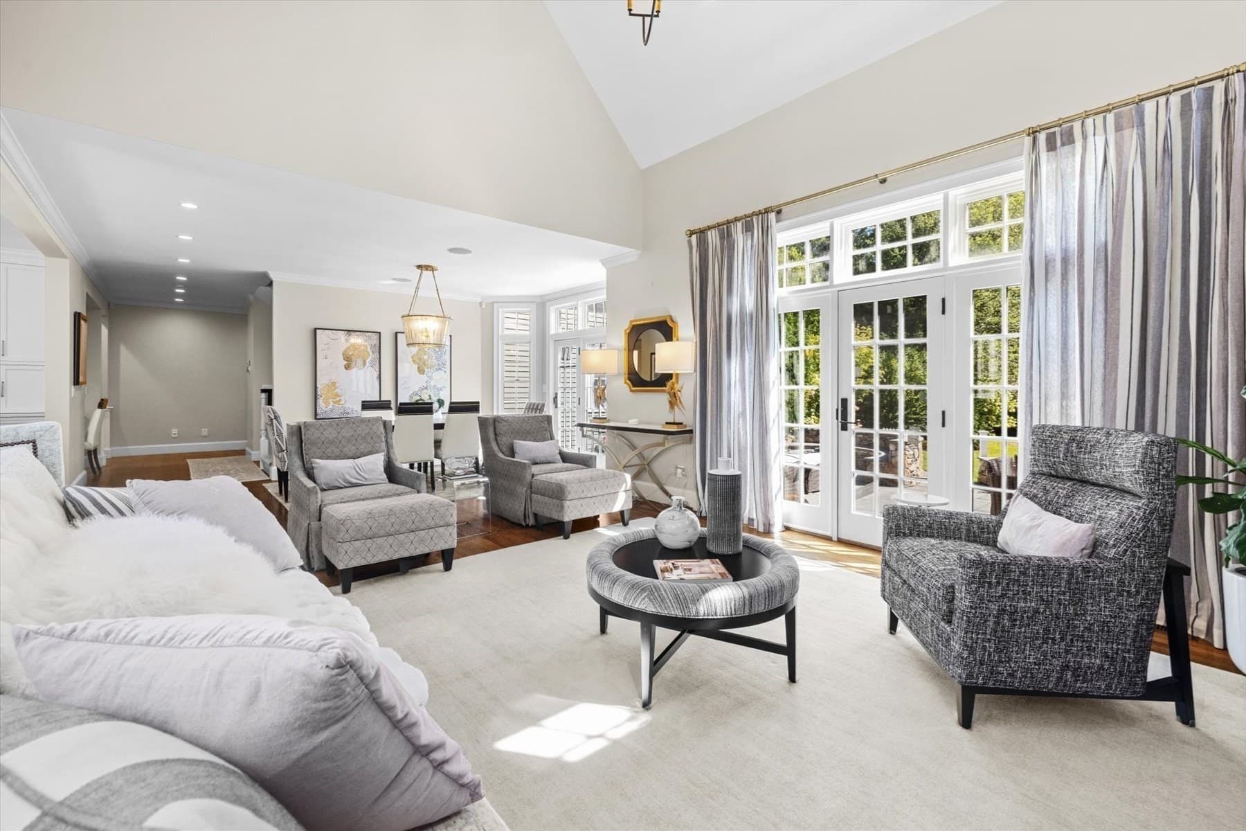 Single Family Residence at 23 Stonefield Court, Needham MA 02492, Needham, photo 15 of 40