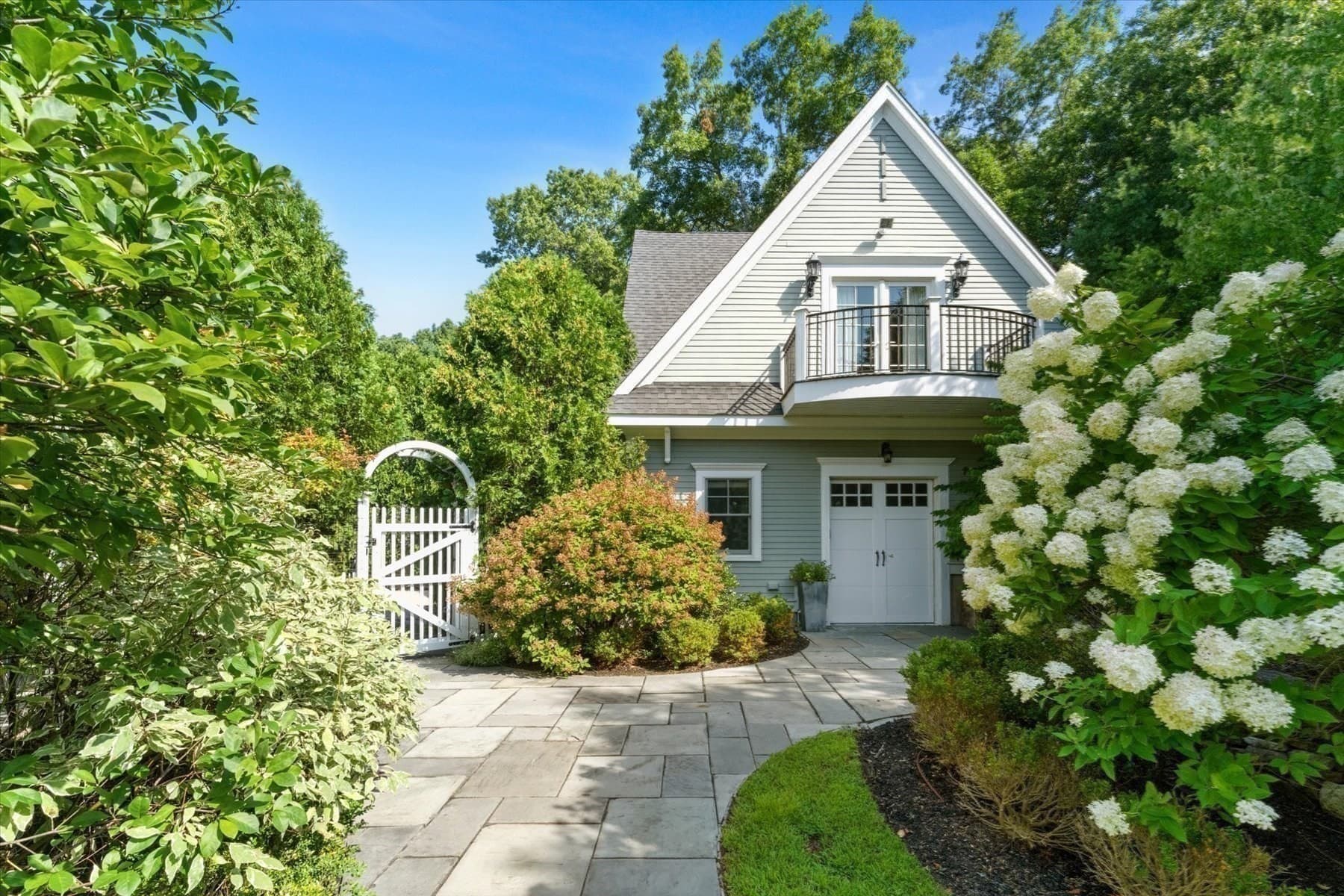 Single Family Residence at 23 Stonefield Court, Needham MA 02492, Needham, photo 35 of 40