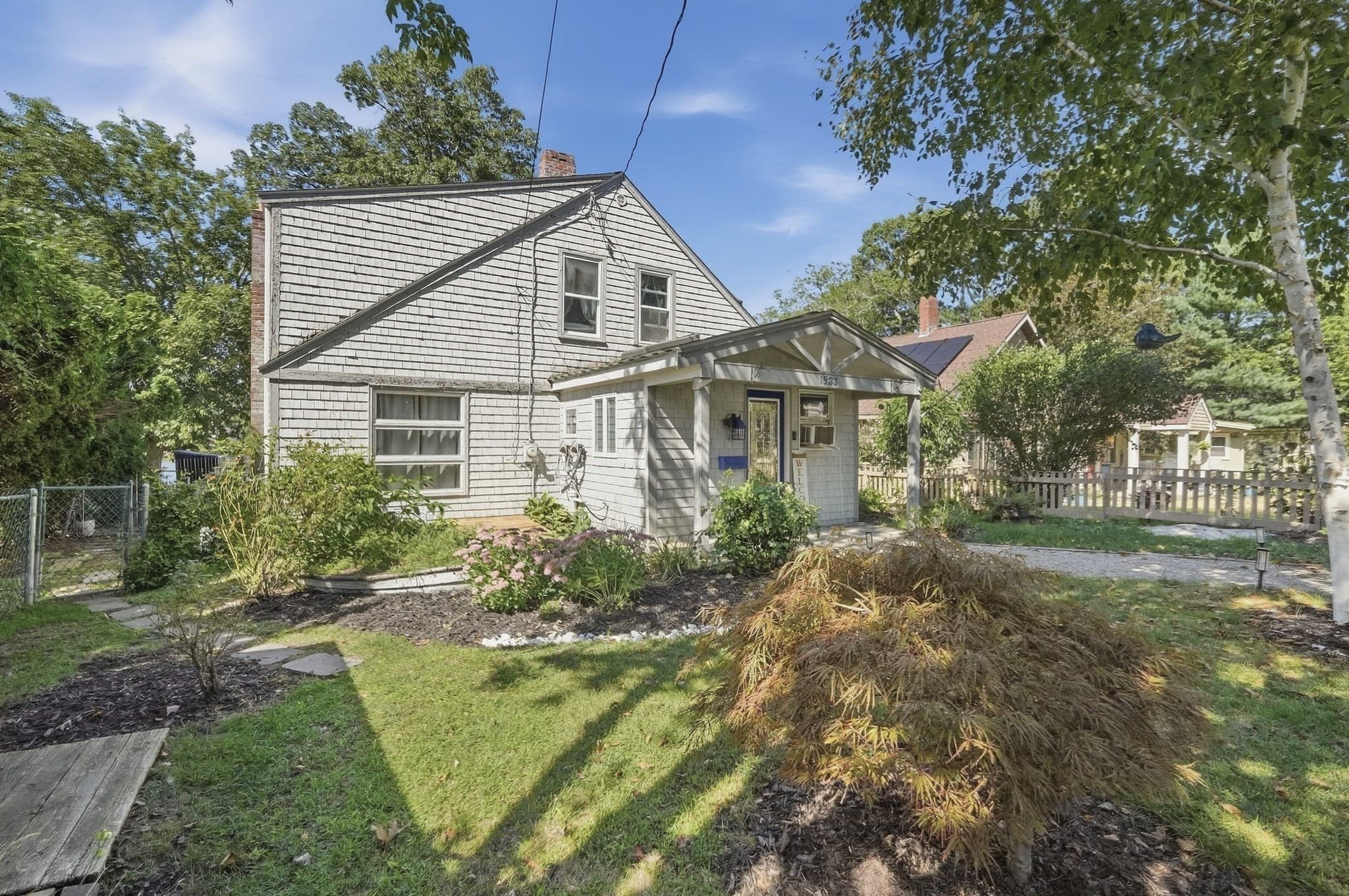 Single Family Residence at 1533 Morton Avenue, New Bedford MA 02745, New Bedford, photo 2 of 36