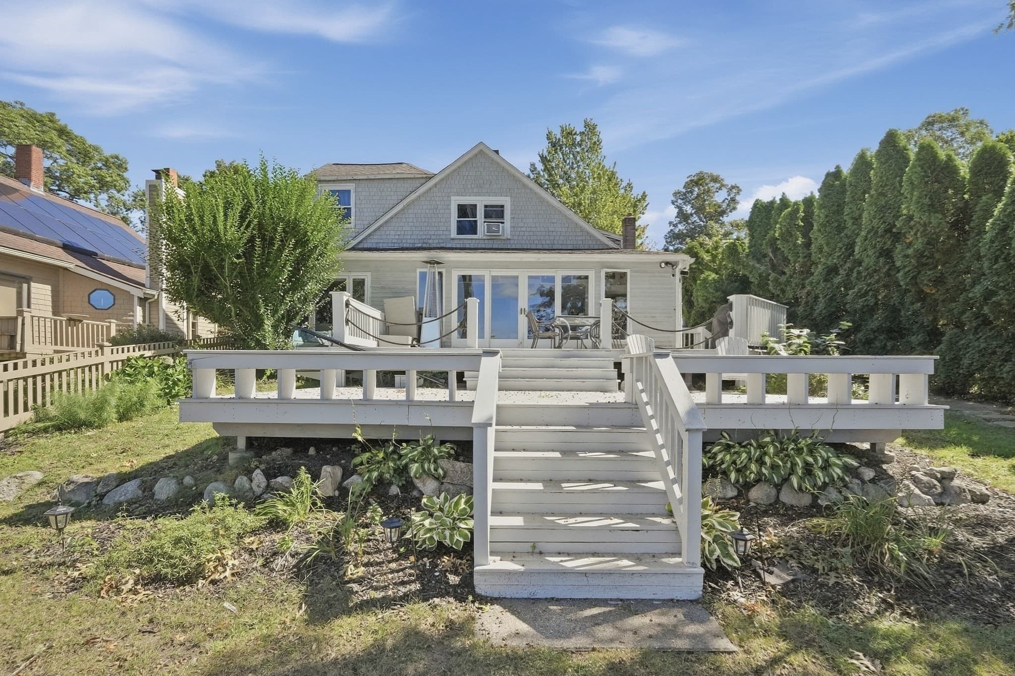Single Family Residence at 1533 Morton Avenue, New Bedford MA 02745, New Bedford, photo 26 of 36