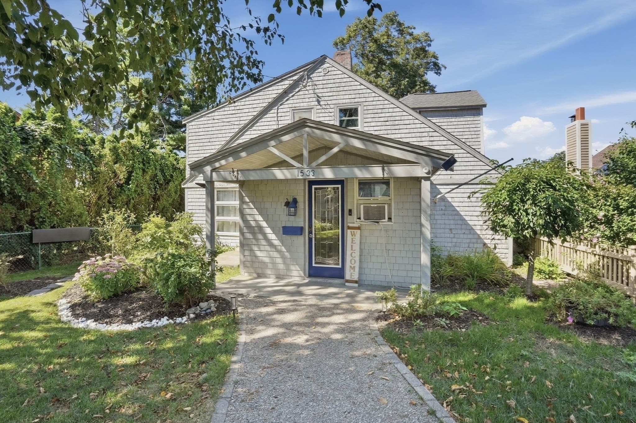 1533 Morton Avenue, New Bedford MA 02745