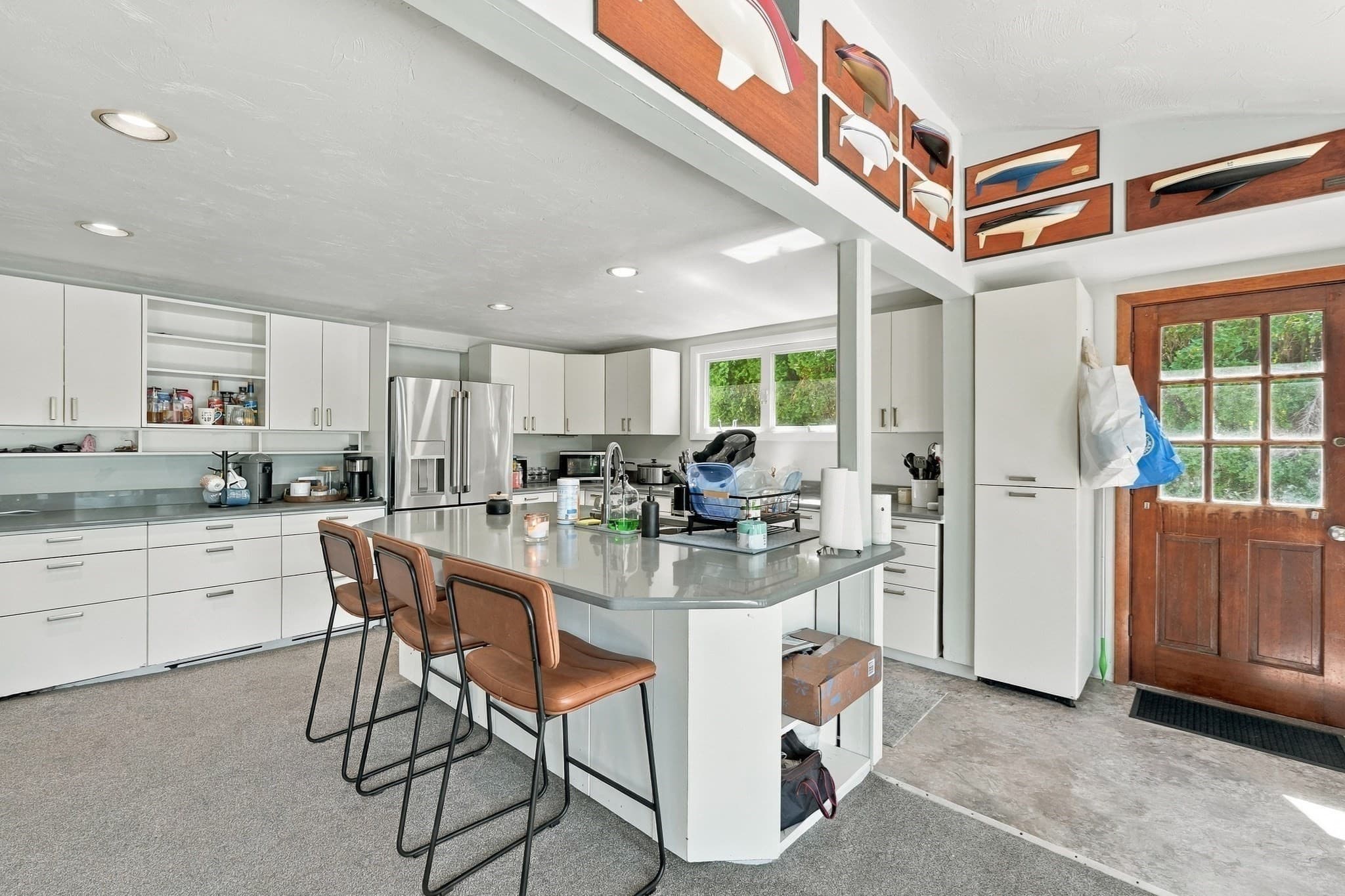 Single Family Residence at 1533 Morton Avenue, New Bedford MA 02745, New Bedford, photo 4 of 36