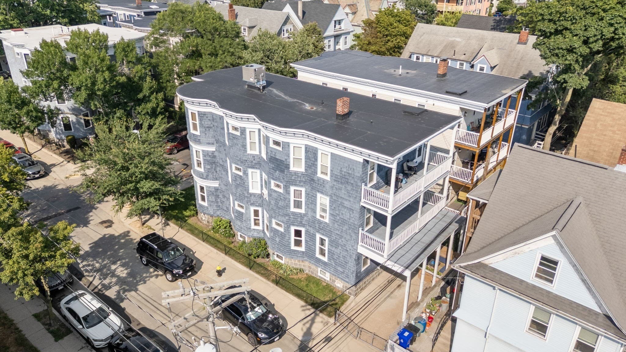 Condominium at 26 Hinckley St # 1, Boston MA 02125, Boston, photo 28 of 32