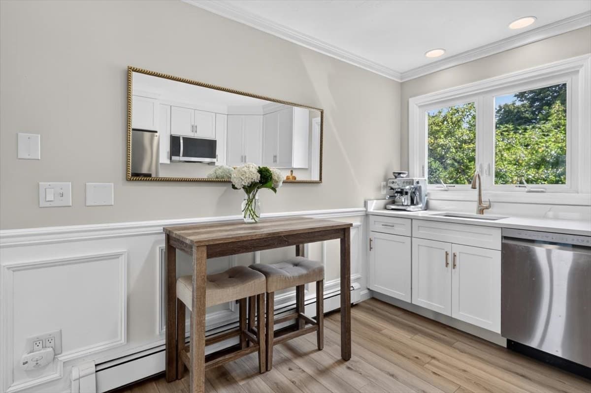 Condominium at 756 Jerusalem Road # 4, Cohasset MA 02025, Cohasset, photo 6 of 23