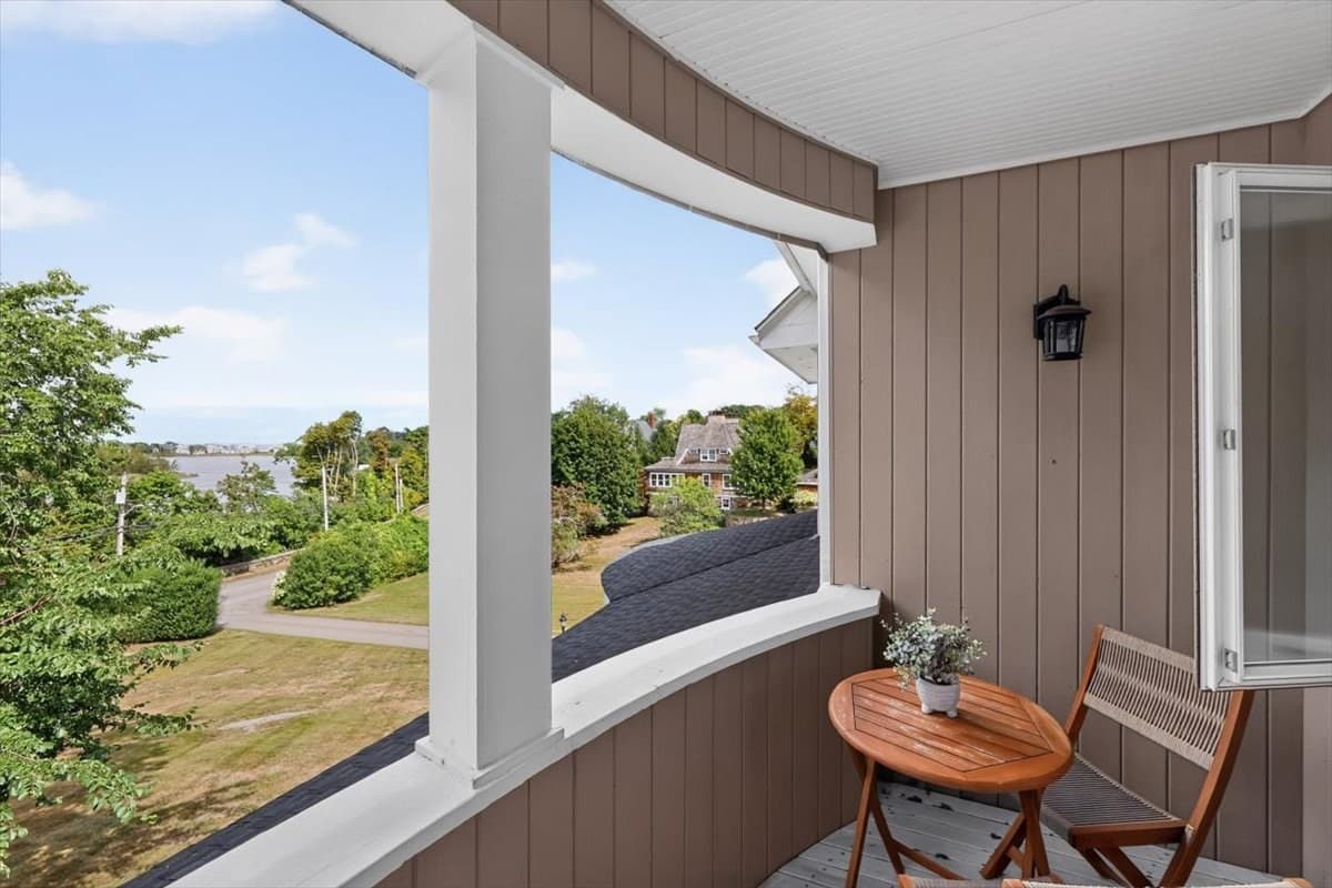 Condominium at 756 Jerusalem Road # 4, Cohasset MA 02025, Cohasset, photo 17 of 23