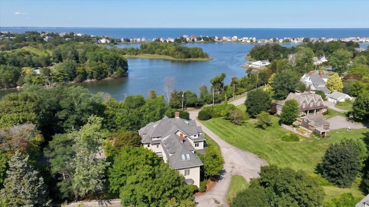 Condominium at 756 Jerusalem Road # 4, Cohasset MA 02025, Cohasset, photo 22 of 23