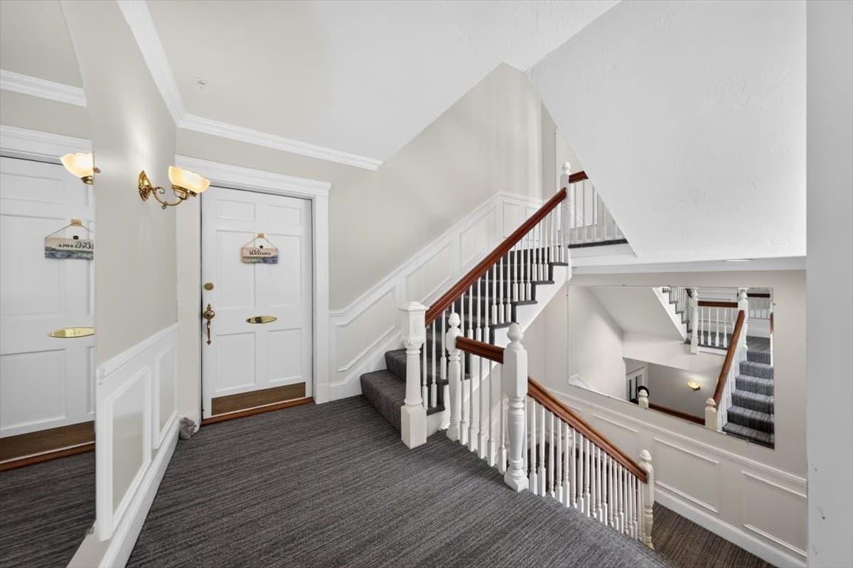 Condominium at 756 Jerusalem Road # 4, Cohasset MA 02025, Cohasset, photo 3 of 23