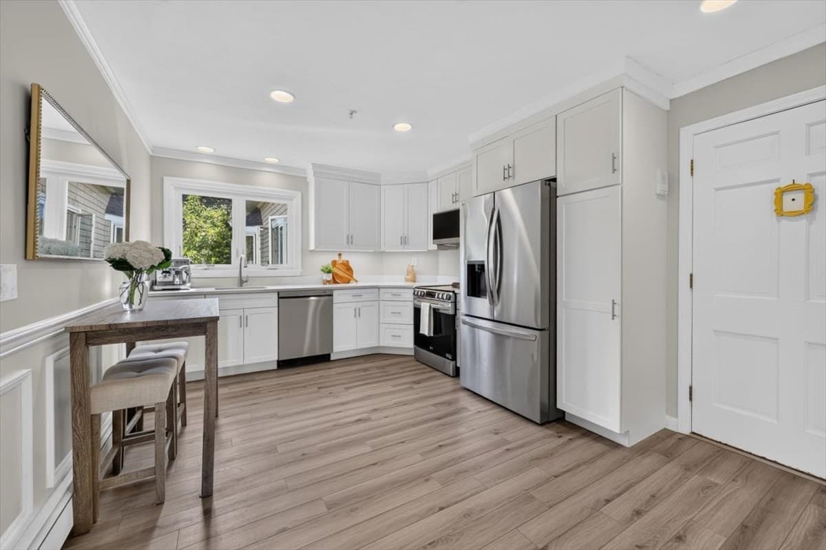 Condominium at 756 Jerusalem Road # 4, Cohasset MA 02025, Cohasset, photo 5 of 23